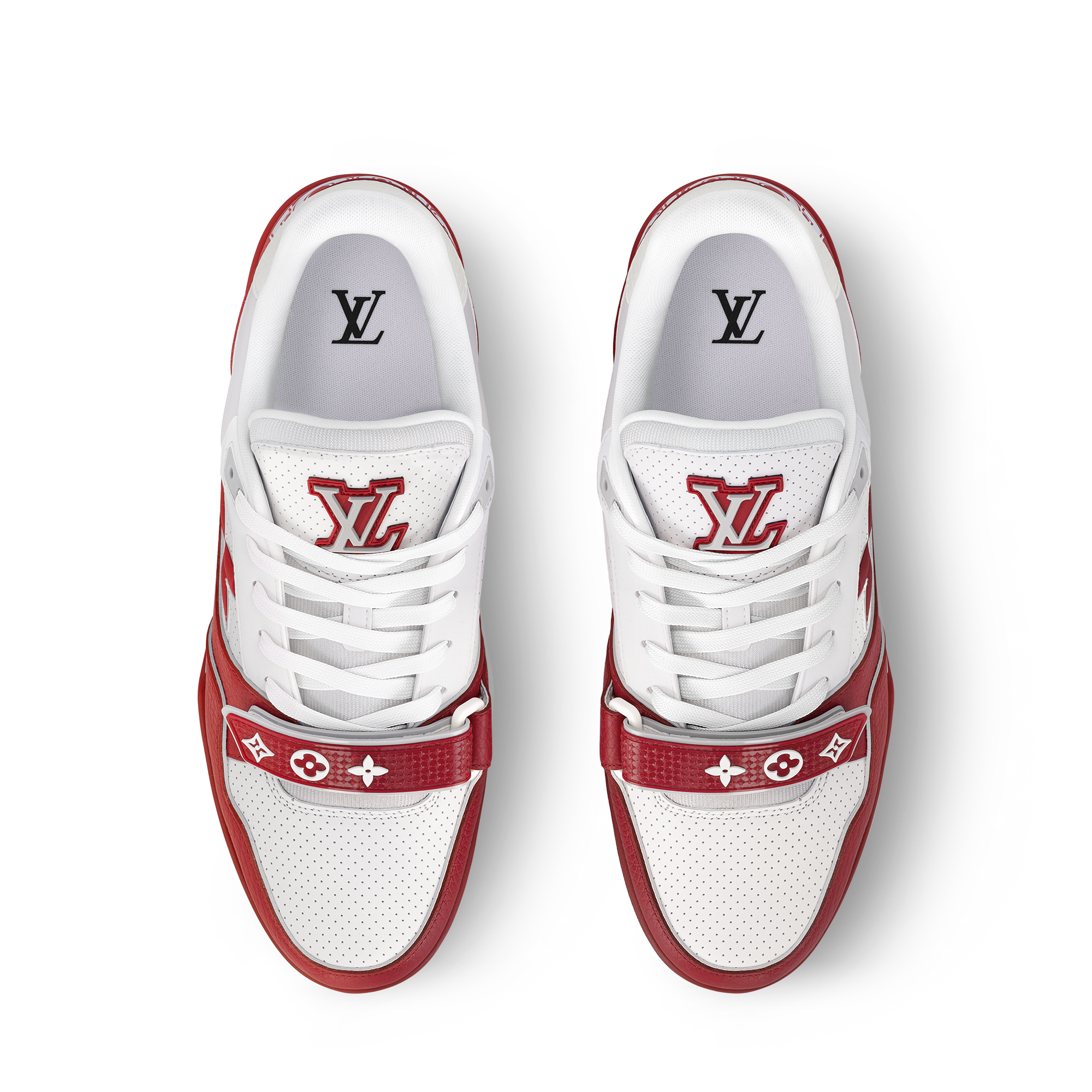 LV} - LV - LV男士鞋履系列 | 路易威登LOUIS VUITTON官网 (产品缩放)