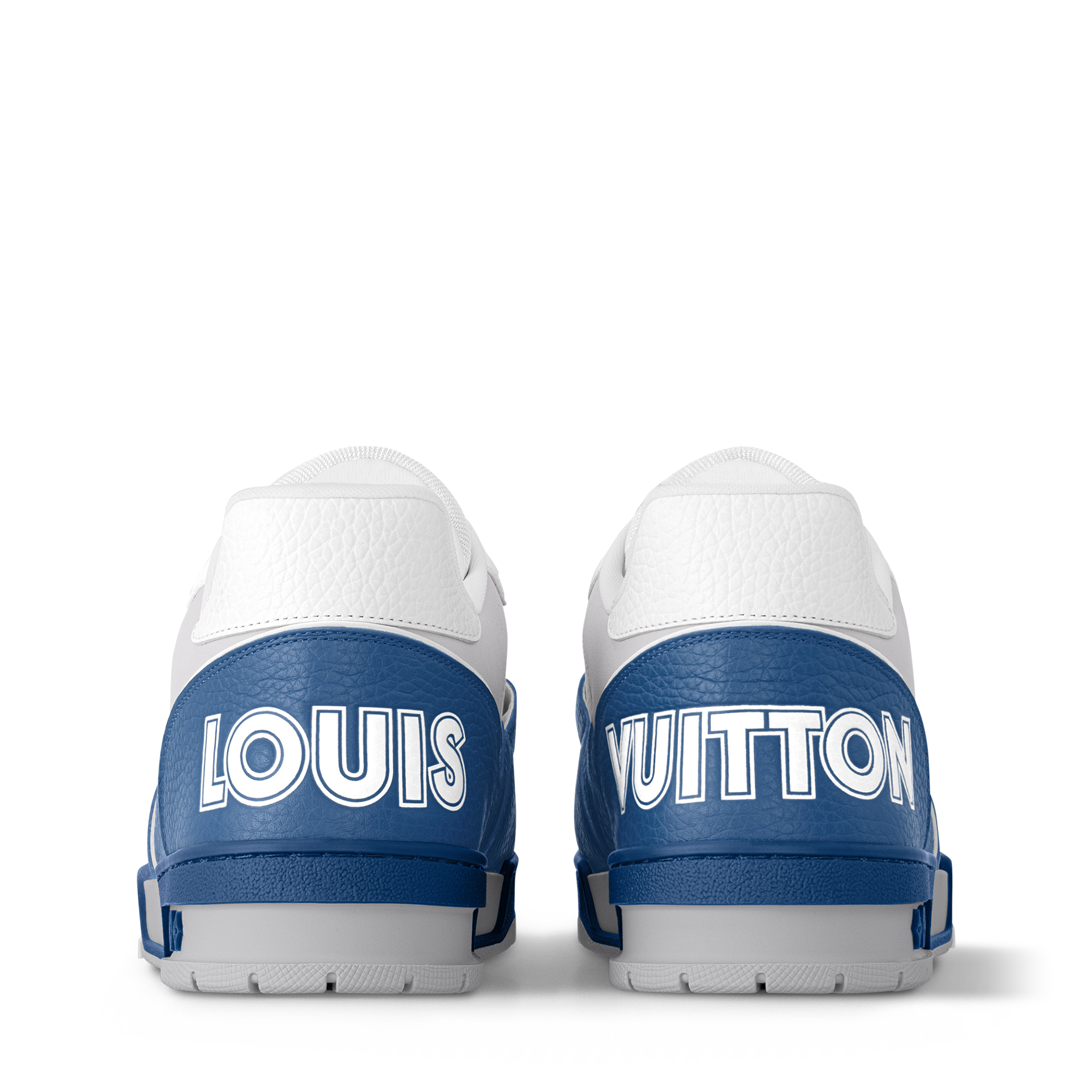 LV} - LV - LV男士鞋履系列 | 路易威登LOUIS VUITTON官网 (产品缩放)