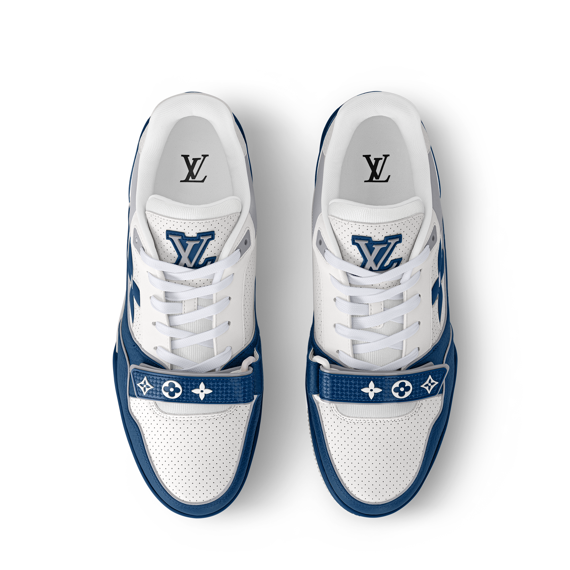 LV} - LV - LV男士鞋履系列 | 路易威登LOUIS VUITTON官网 (产品缩放)