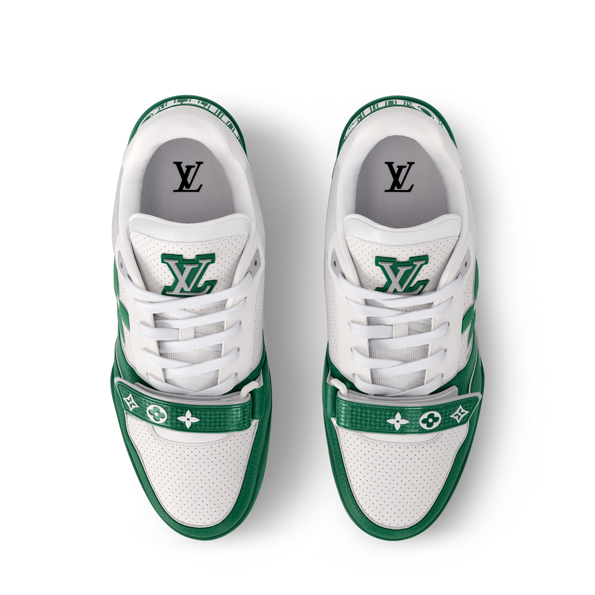LV} - LV - LV男士鞋履系列 | 路易威登LOUIS VUITTON官网 (产品缩放)