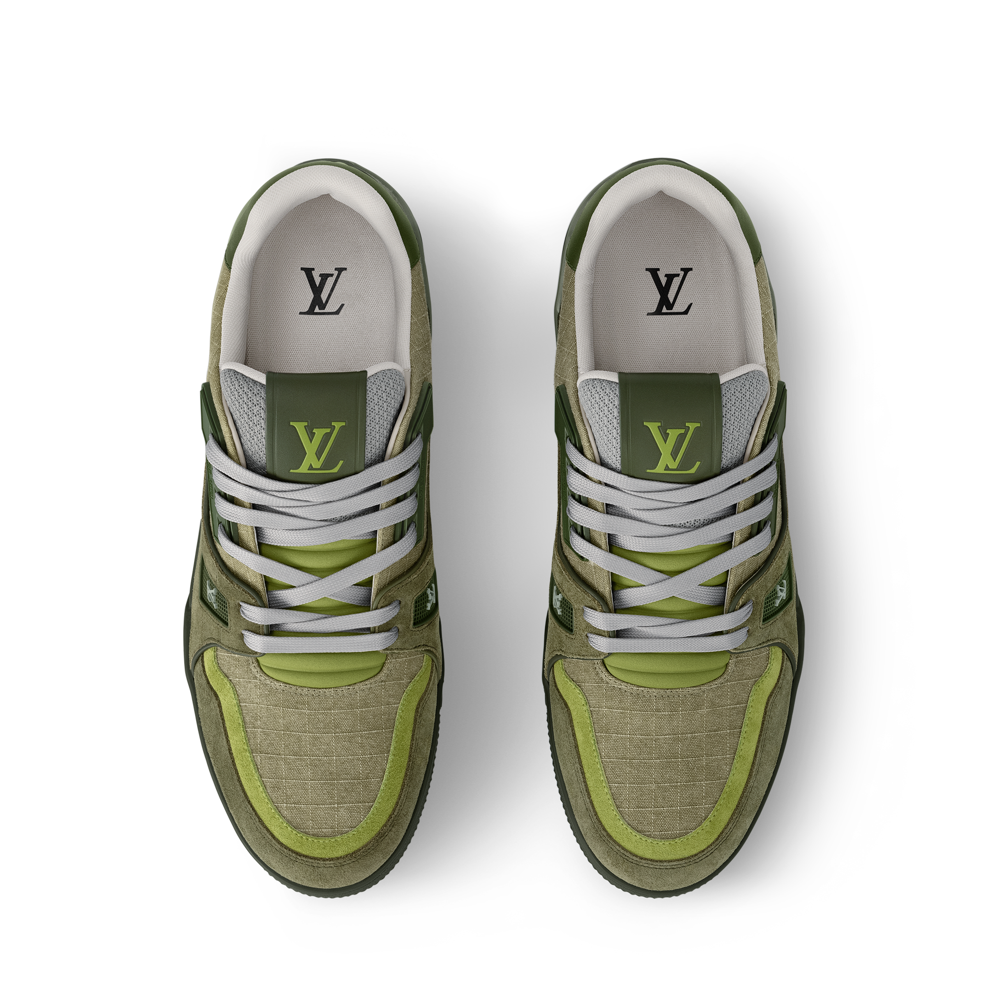 LV} - LV - LV男士鞋履系列 | 路易威登LOUIS VUITTON官网 (产品缩放)