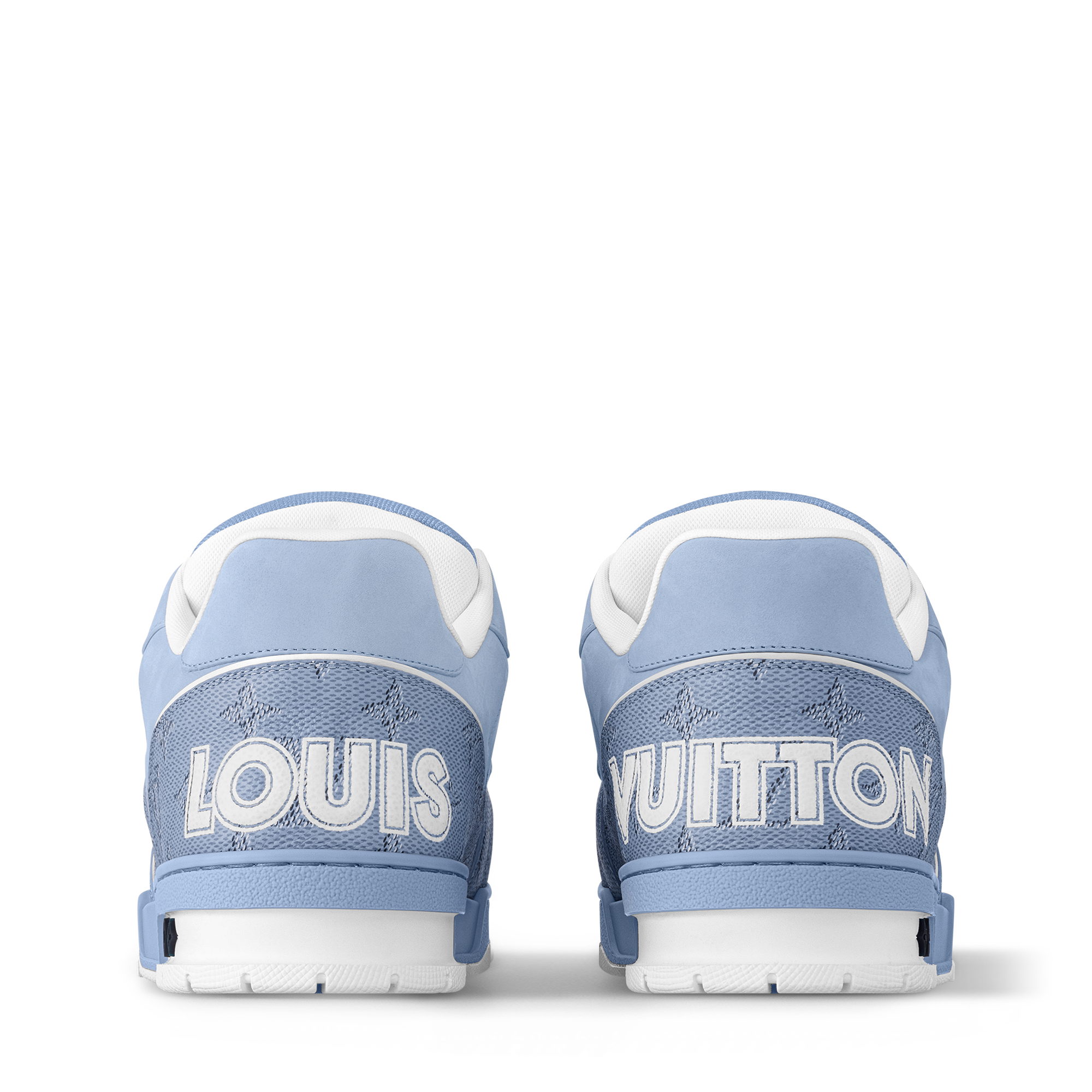 LV} - LV - LV男士鞋履系列 | 路易威登LOUIS VUITTON官网 (产品缩放)