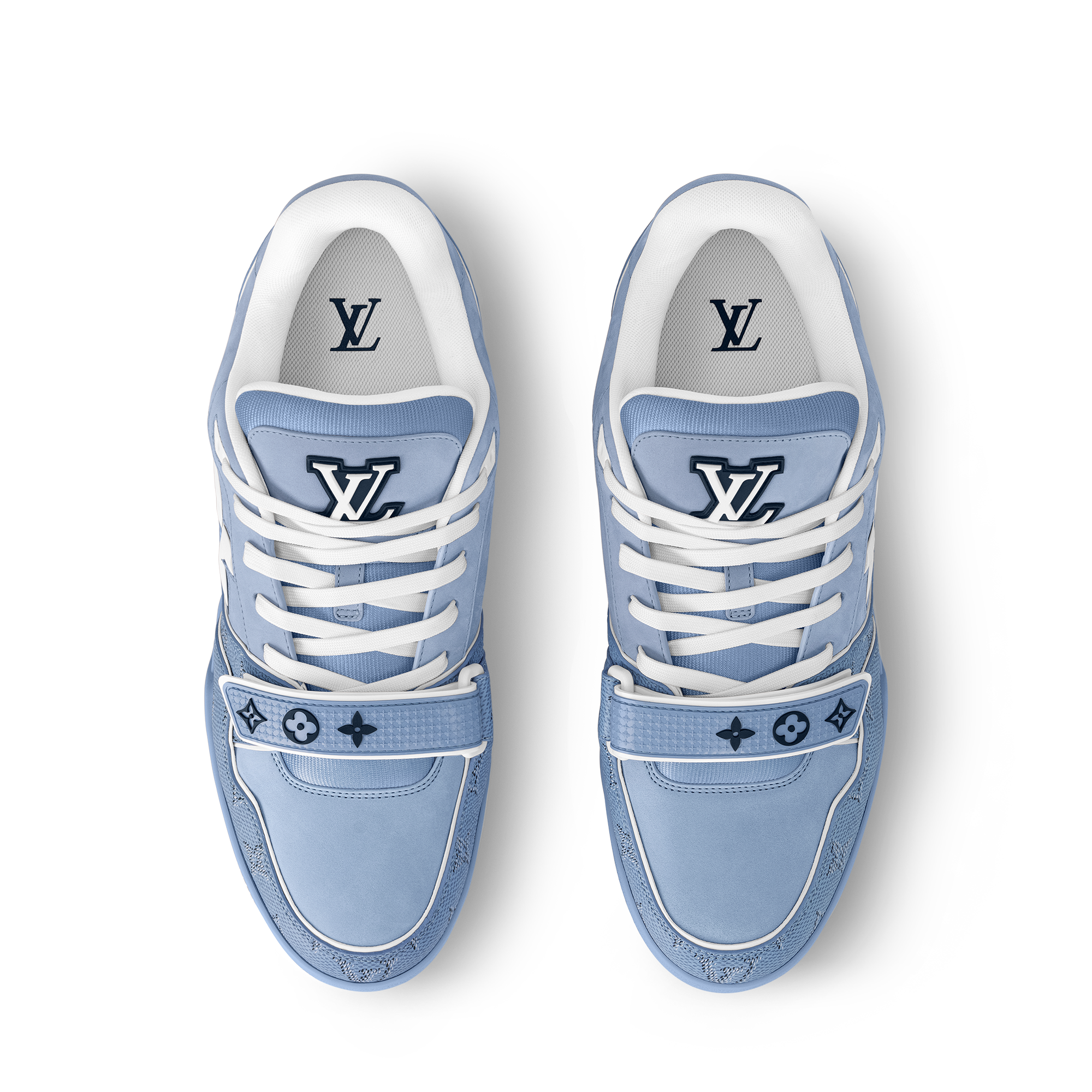 LV} - LV - LV男士鞋履系列 | 路易威登LOUIS VUITTON官网 (产品缩放)