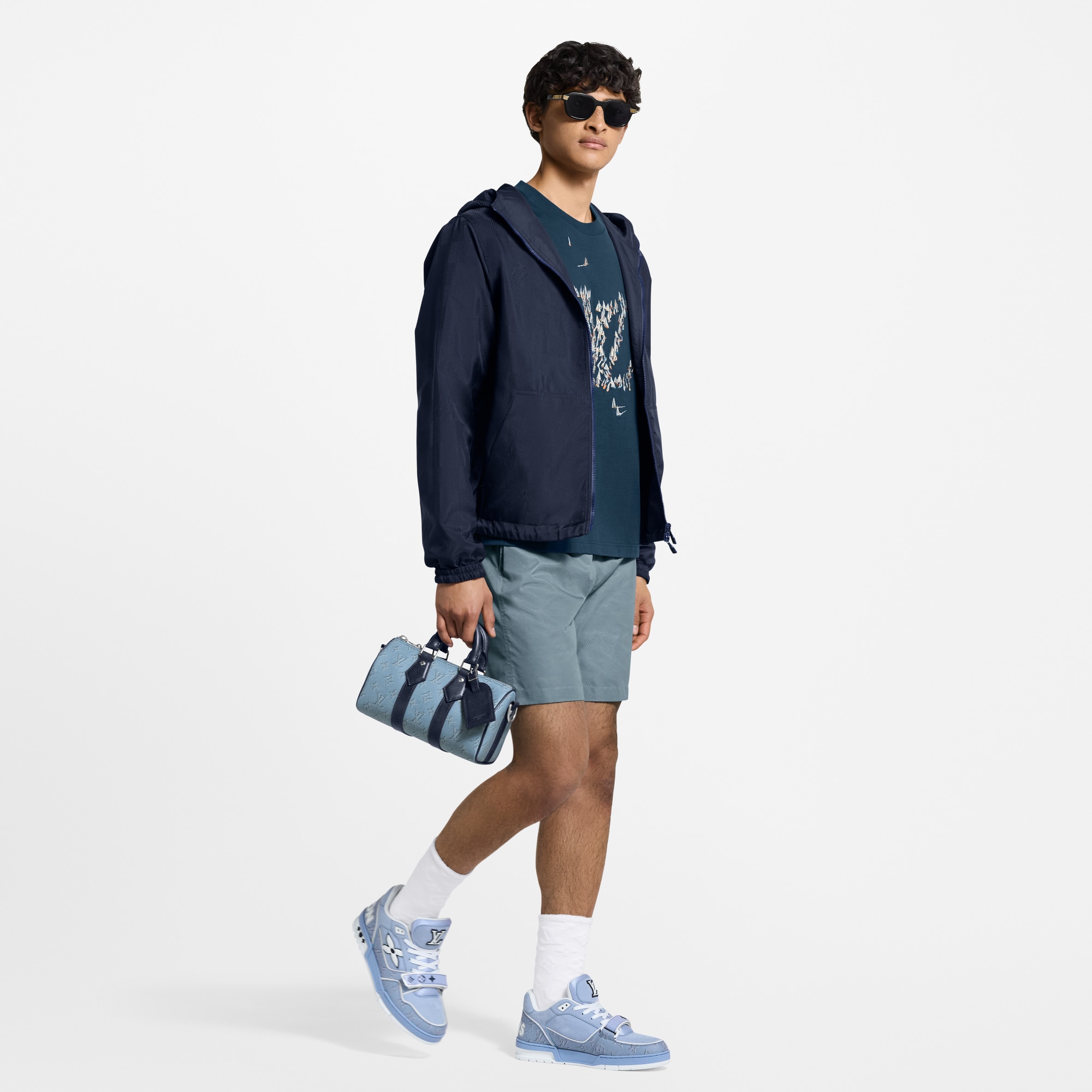 LV} - LV - LV男士鞋履系列 | 路易威登LOUIS VUITTON官网 (产品缩放)
