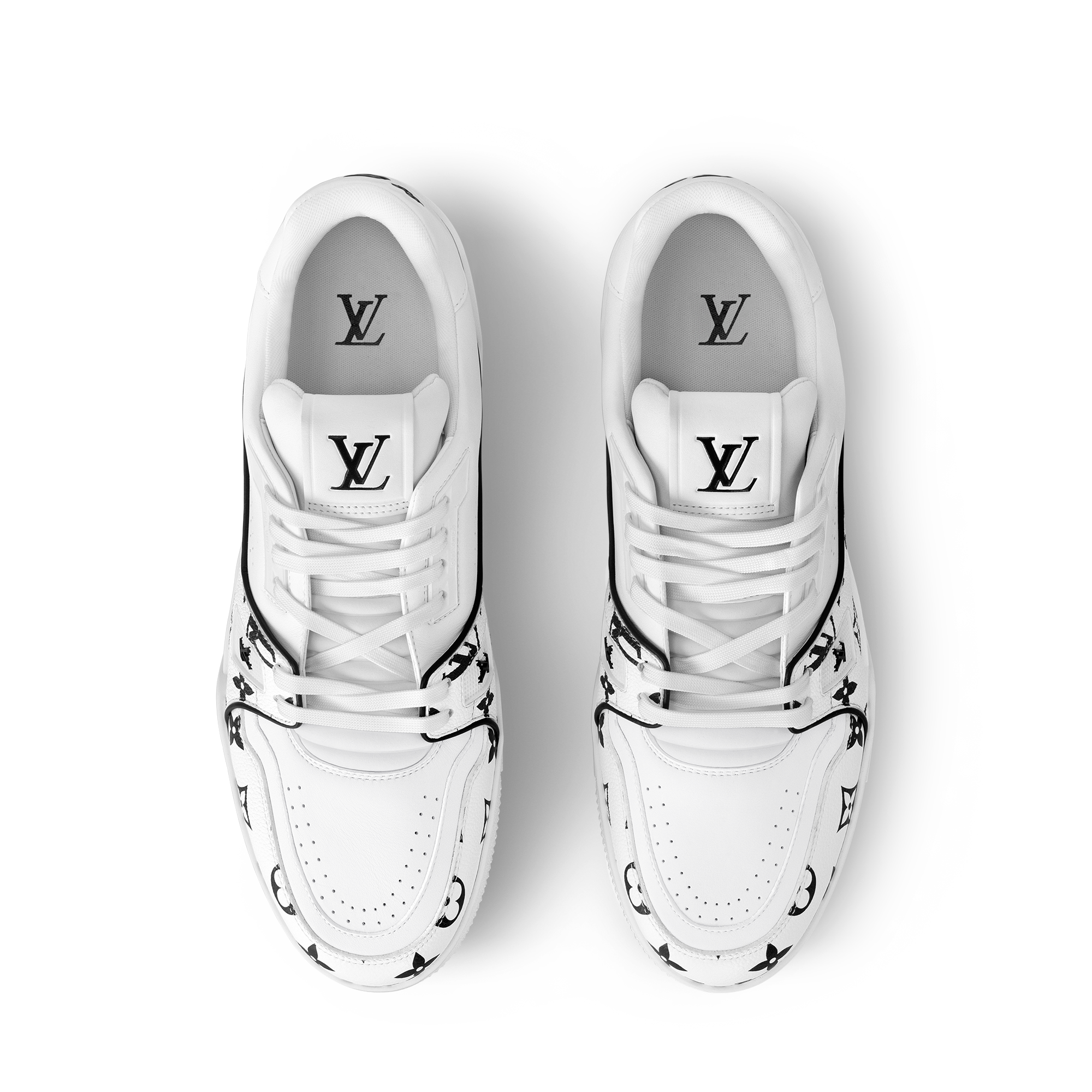 LV} - LV - LV男士鞋履系列 | 路易威登LOUIS VUITTON官网 (产品缩放)