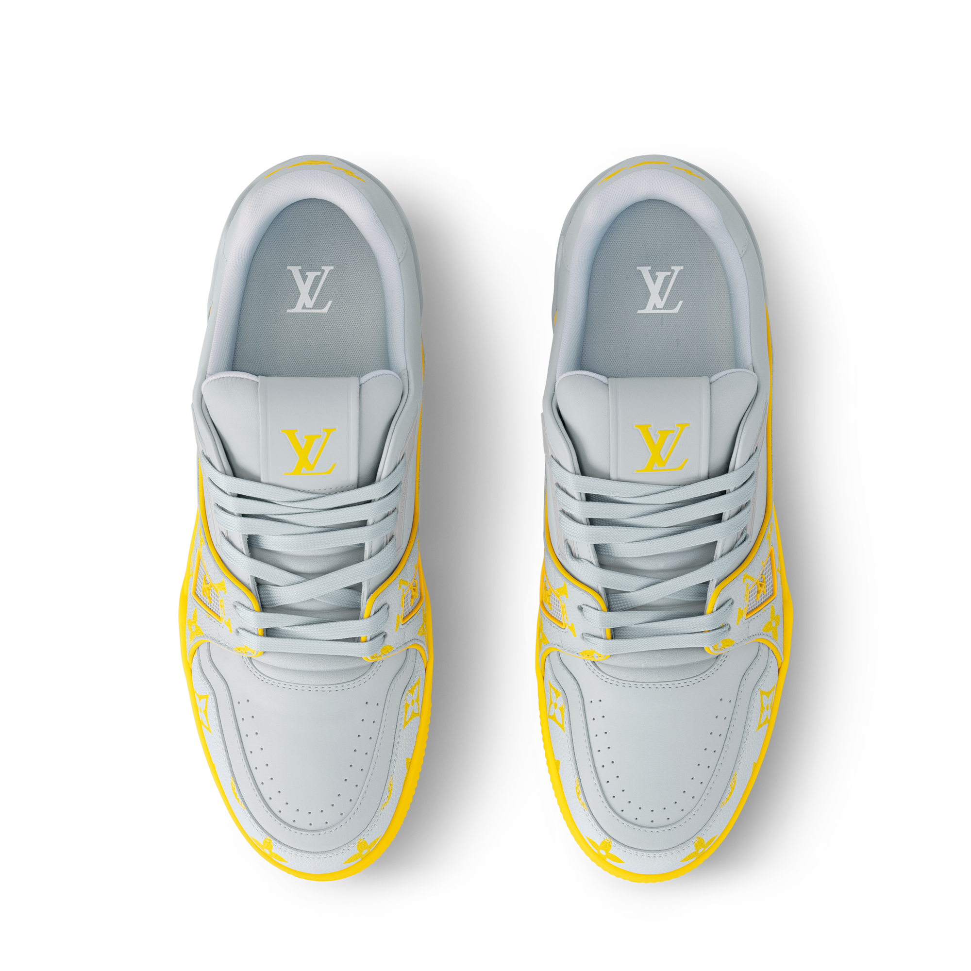 LV} - LV - LV男士鞋履系列 | 路易威登LOUIS VUITTON官网 (产品缩放)
