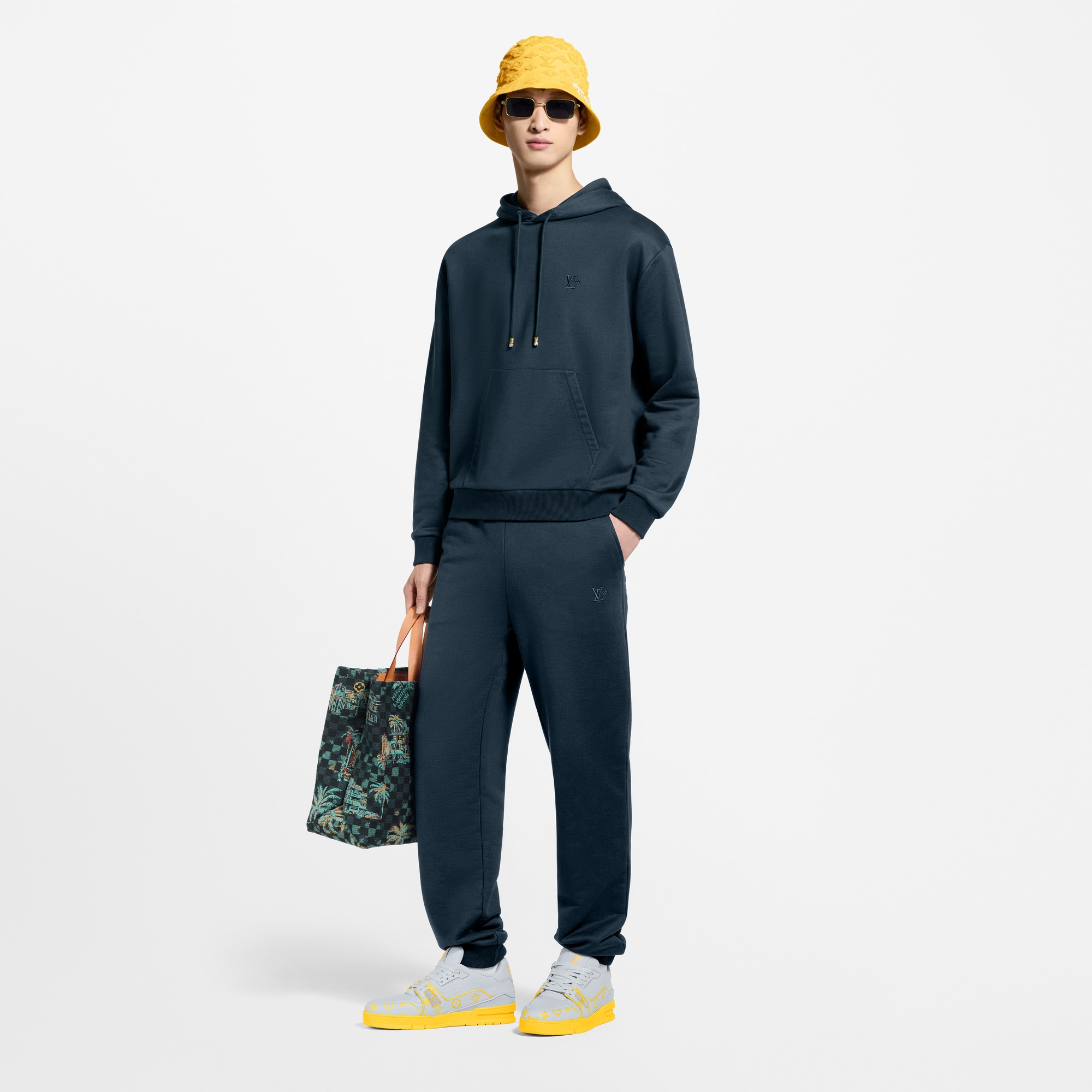 LV} - LV - LV男士鞋履系列 | 路易威登LOUIS VUITTON官网 (产品缩放)