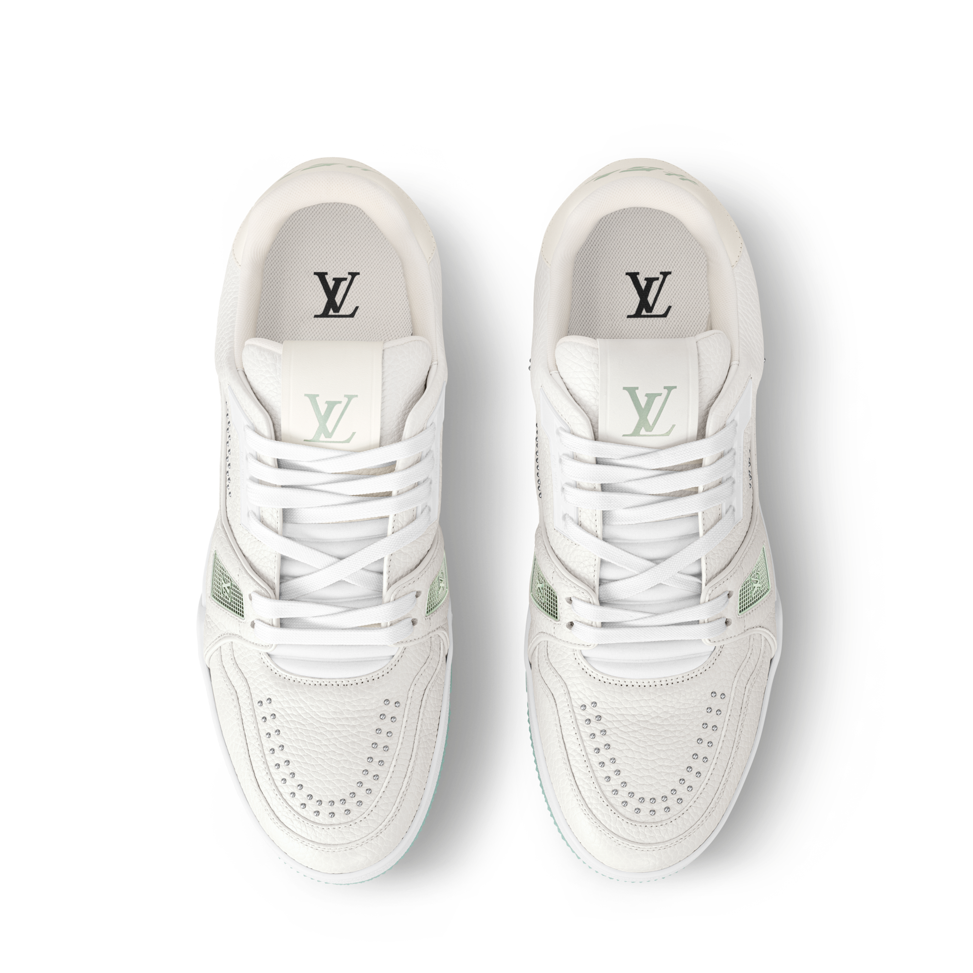 LV} - LV - LV男士鞋履系列 | 路易威登LOUIS VUITTON官网 (产品缩放)