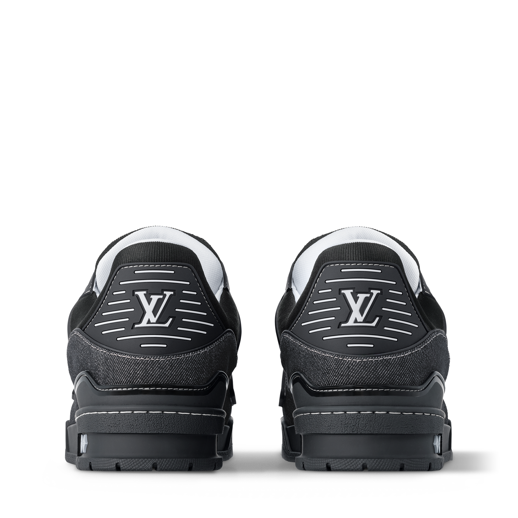 LV} - LV - LV男士鞋履系列 | 路易威登LOUIS VUITTON官网 (产品缩放)