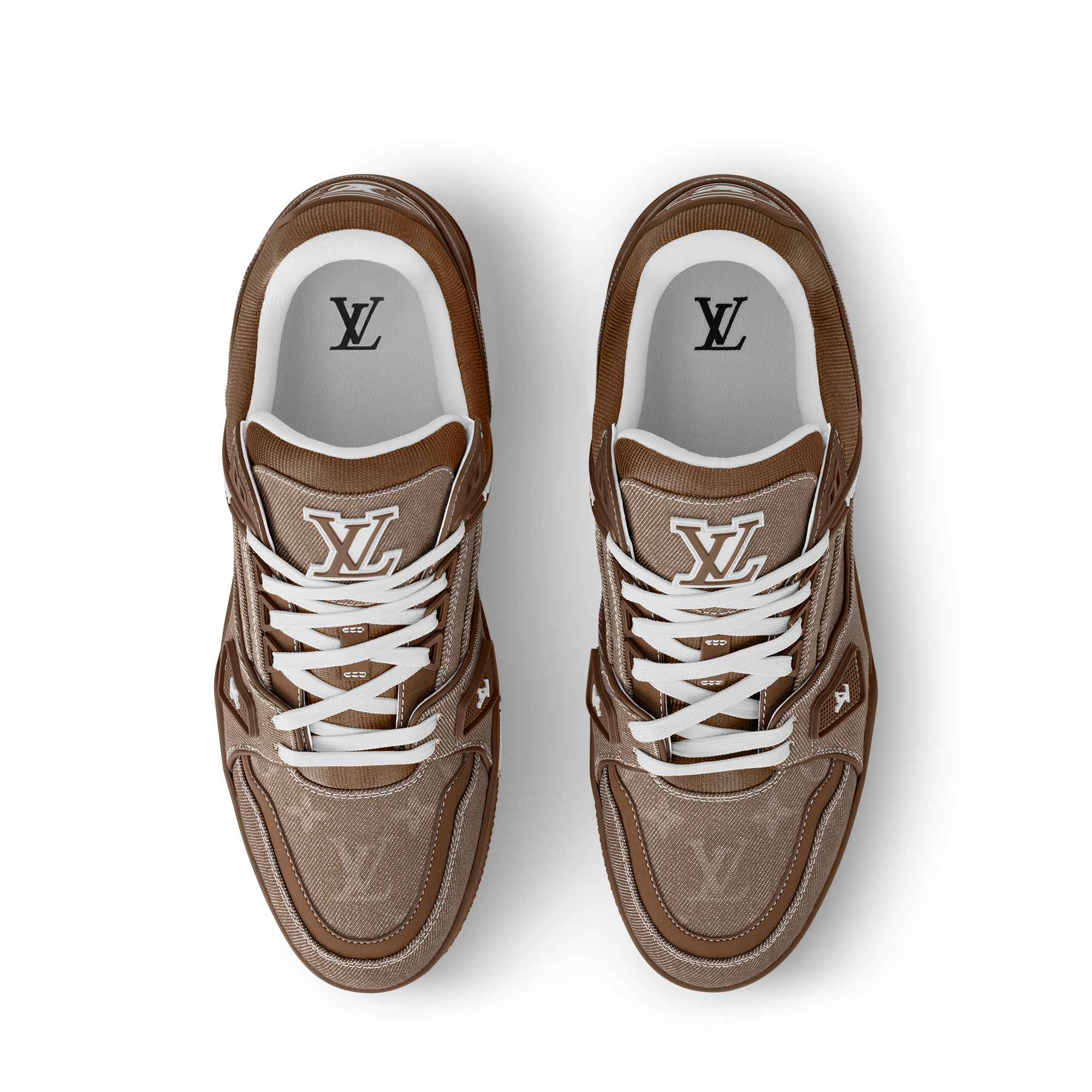 LV} - LV - LV男士鞋履系列 | 路易威登LOUIS VUITTON官网 (产品缩放)