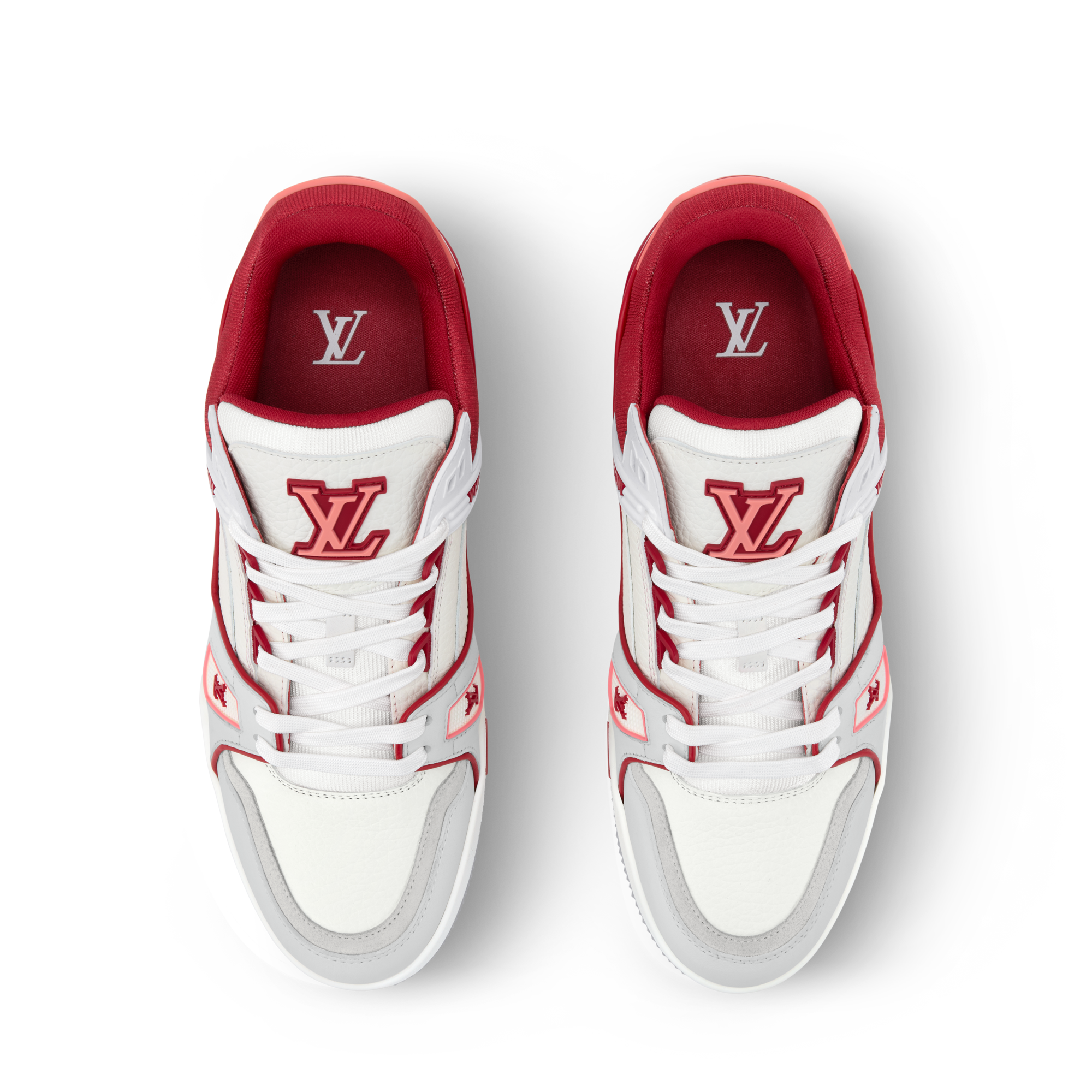 LV} - LV - LV男士鞋履系列 | 路易威登LOUIS VUITTON官网 (产品缩放)