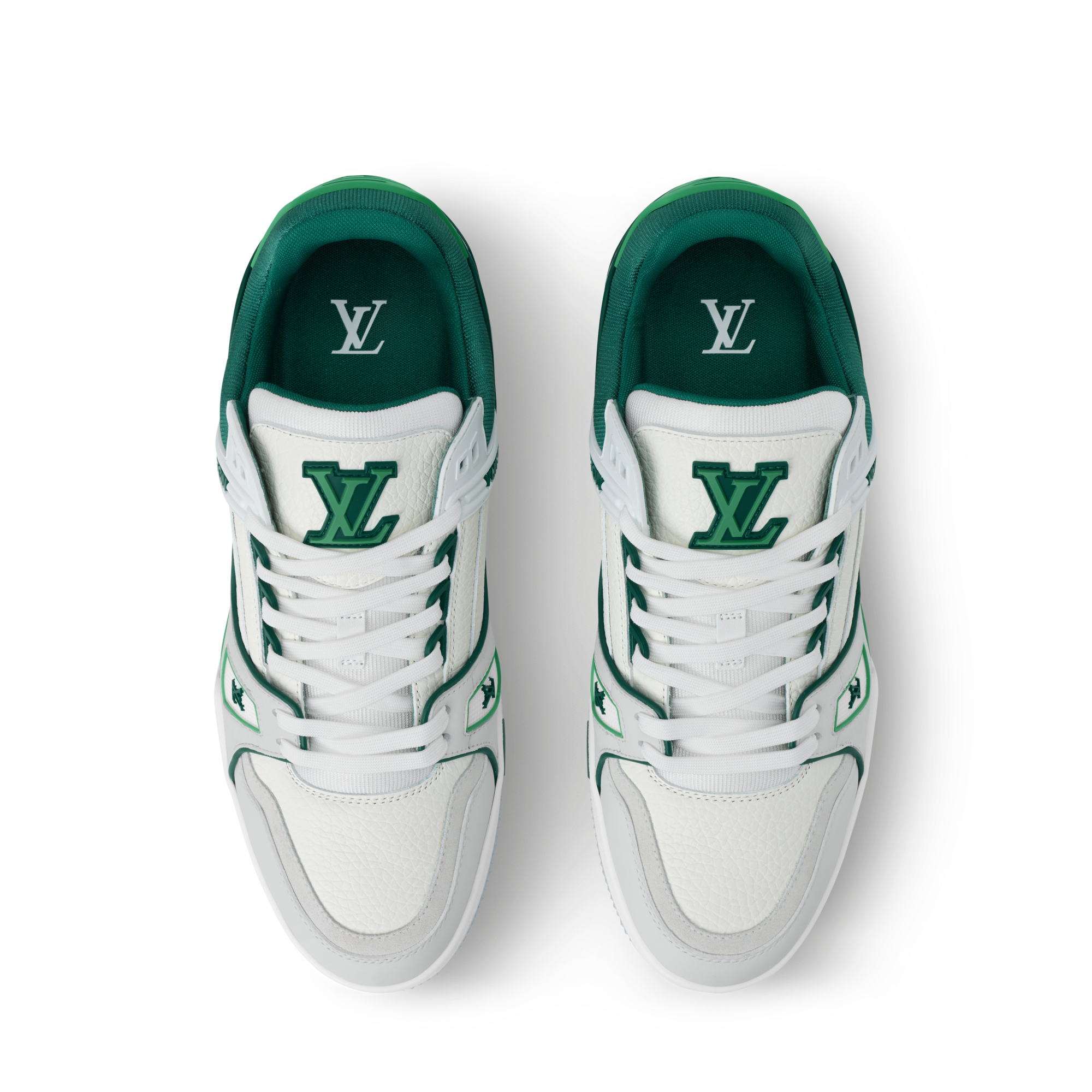 LV} - LV - LV男士鞋履系列 | 路易威登LOUIS VUITTON官网 (产品缩放)
