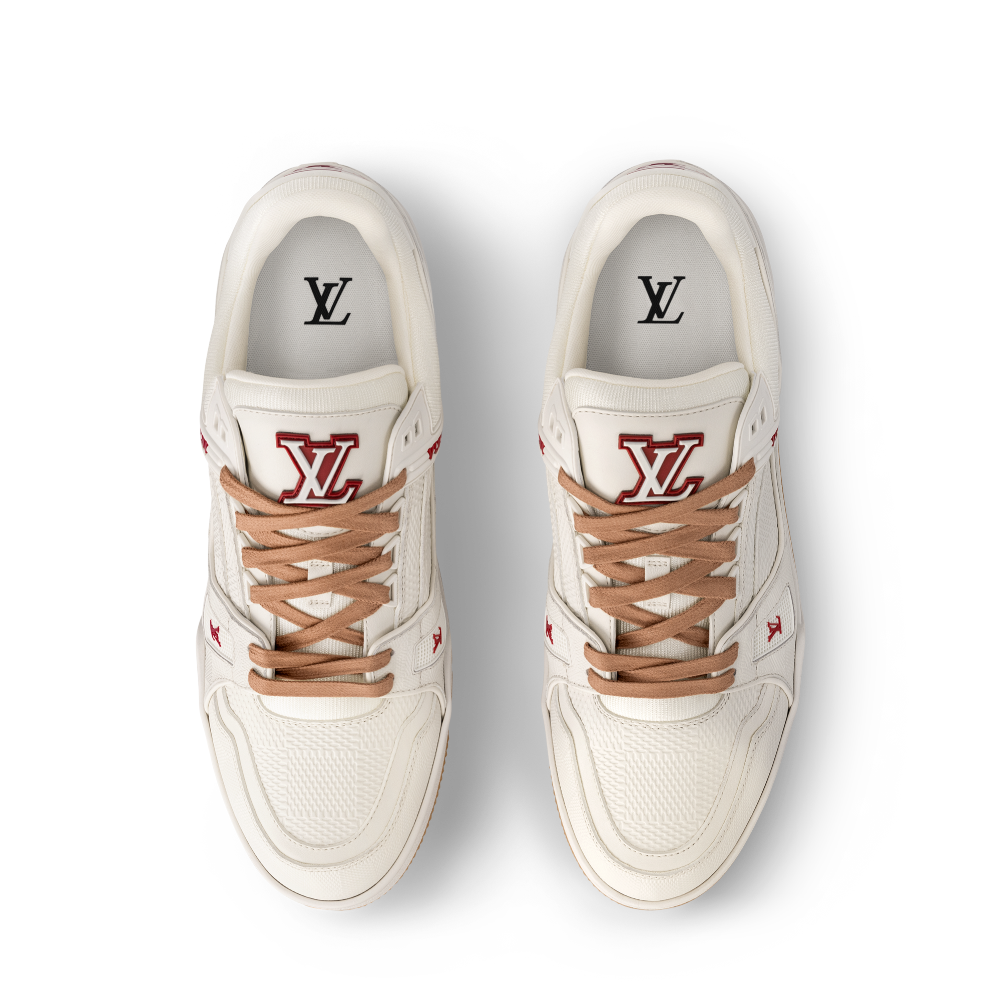 LV} - LV - LV男士鞋履系列 | 路易威登LOUIS VUITTON官网 (产品缩放)