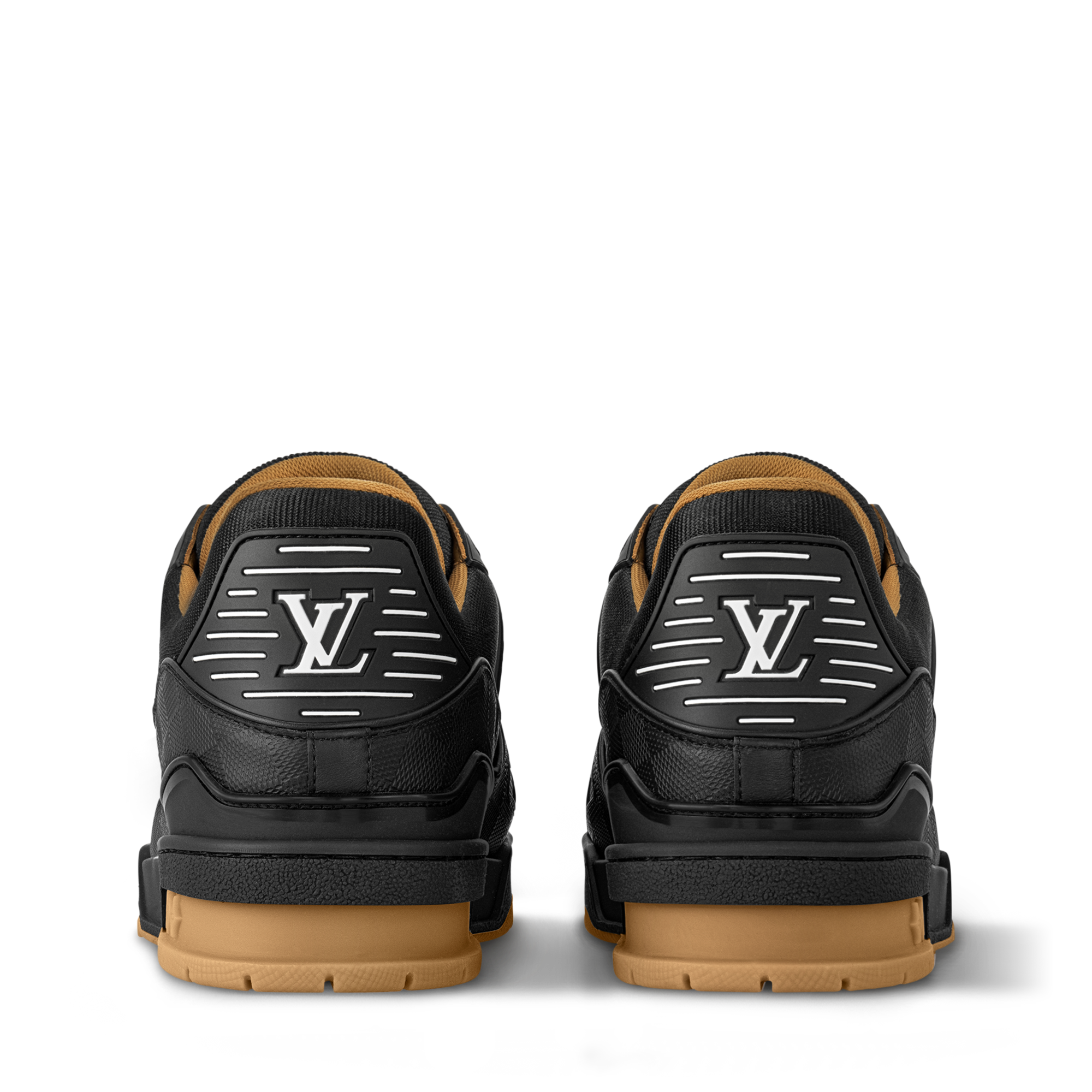 LV} - LV - LV男士鞋履系列 | 路易威登LOUIS VUITTON官网 (产品缩放)