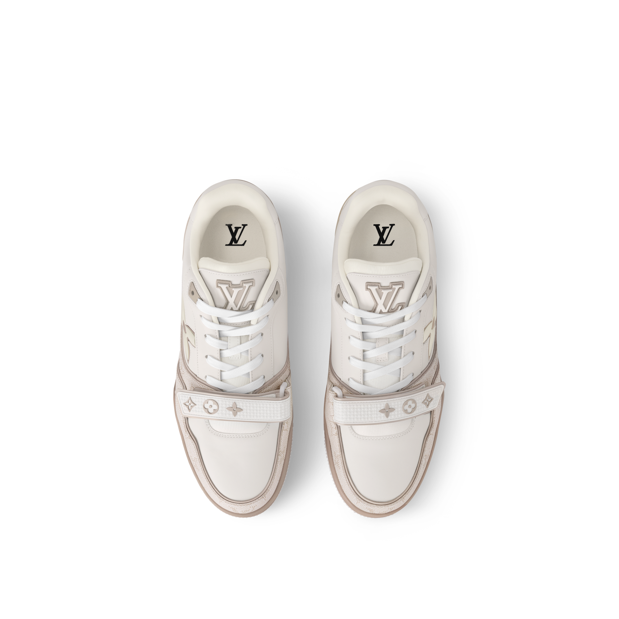 LV} - LV - LV男士鞋履系列 | 路易威登LOUIS VUITTON官网 (产品缩放)