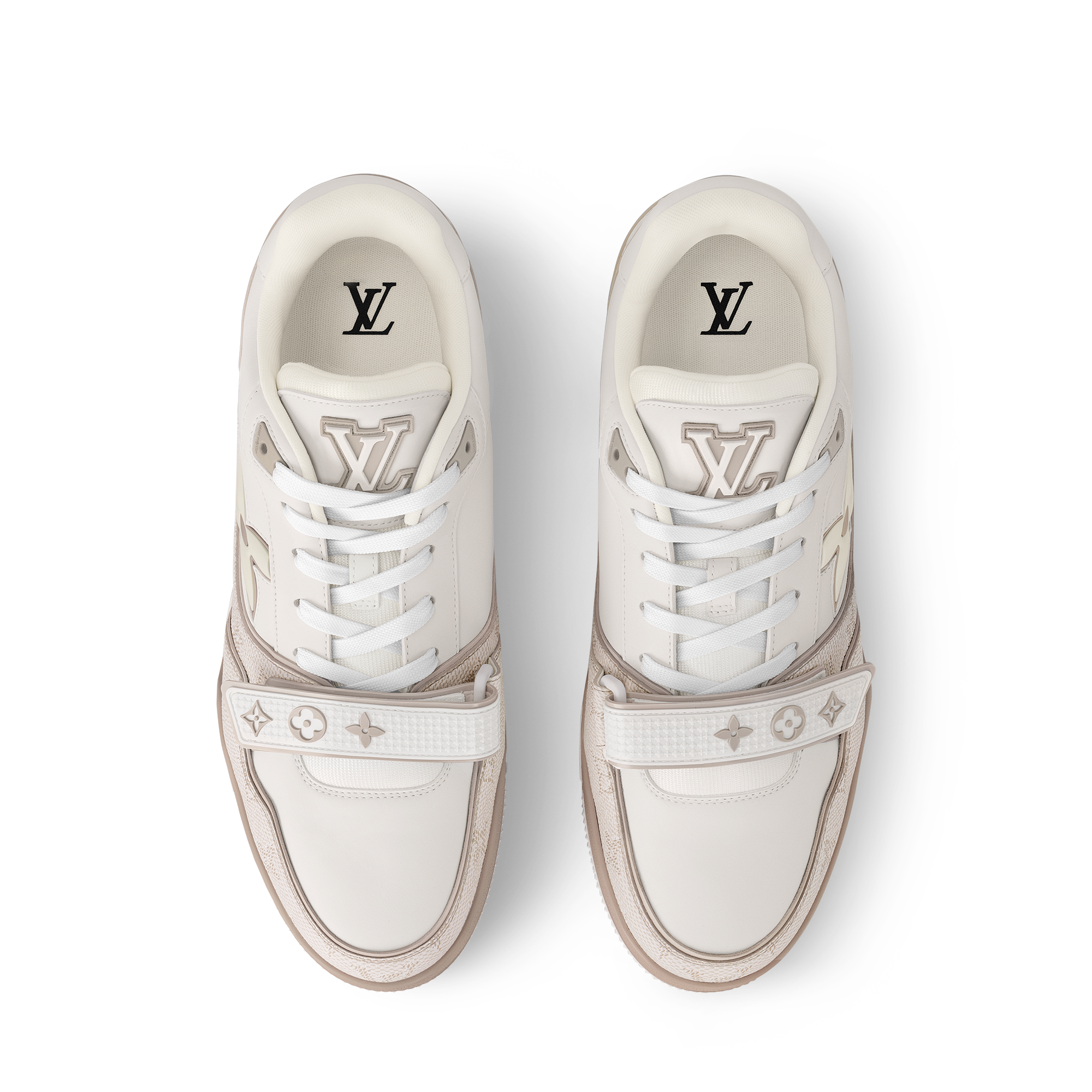 LV} - LV - LV男士鞋履系列 | 路易威登LOUIS VUITTON官网 (产品缩放)