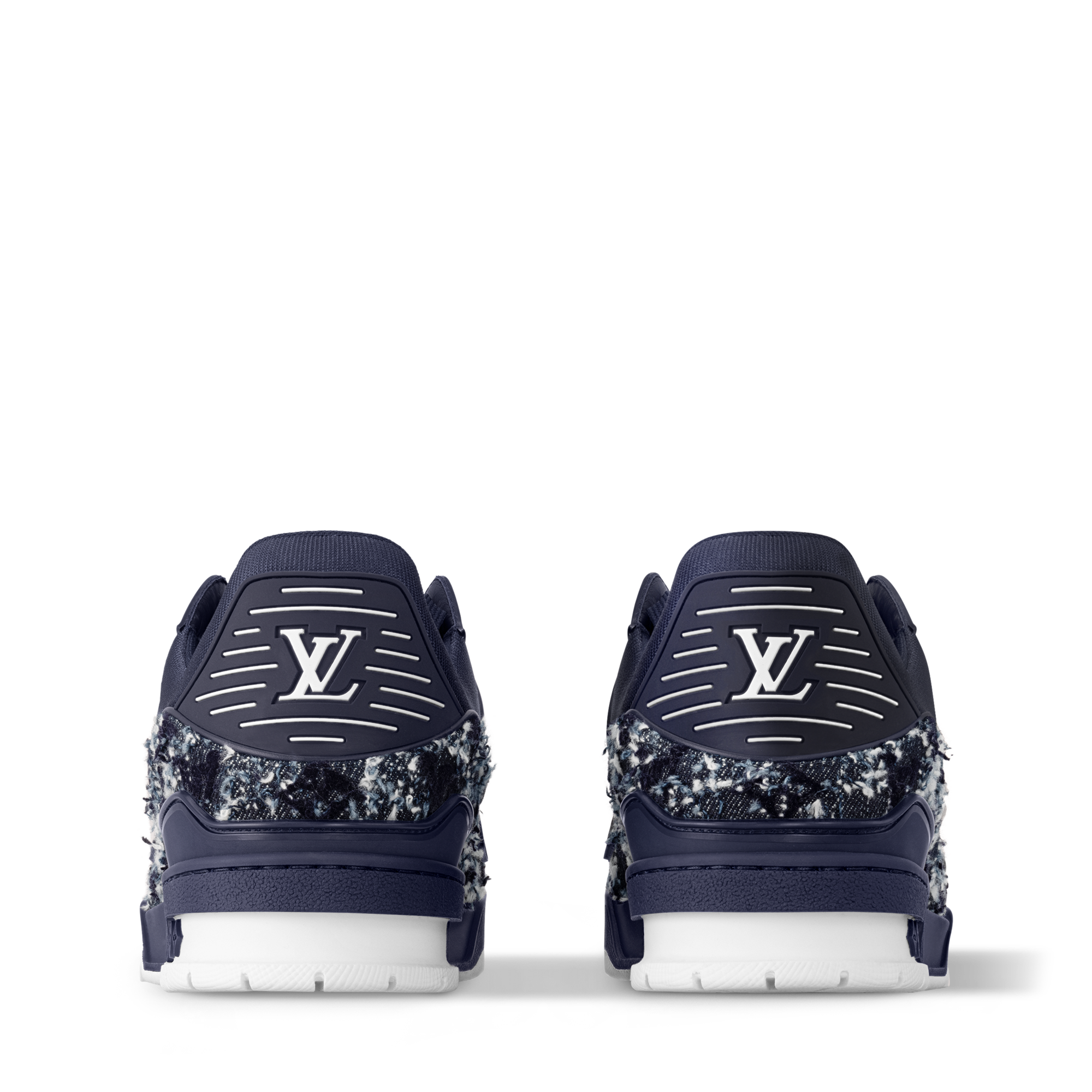 LV} - LV - LV男士鞋履系列 | 路易威登LOUIS VUITTON官网 (产品缩放)