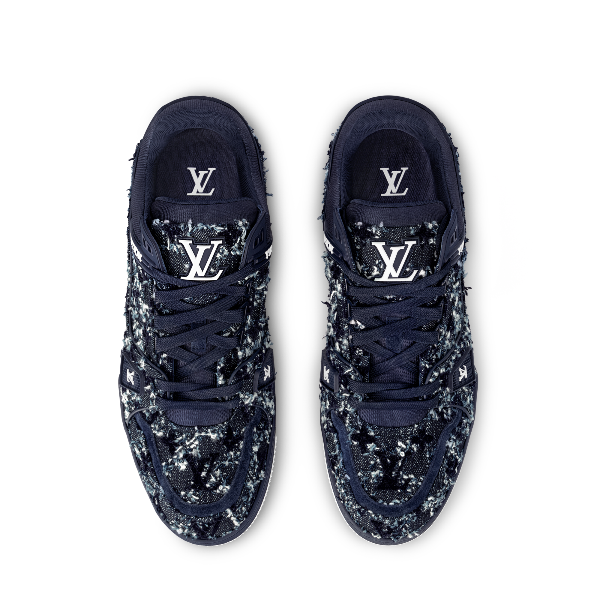 LV} - LV - LV男士鞋履系列 | 路易威登LOUIS VUITTON官网 (产品缩放)