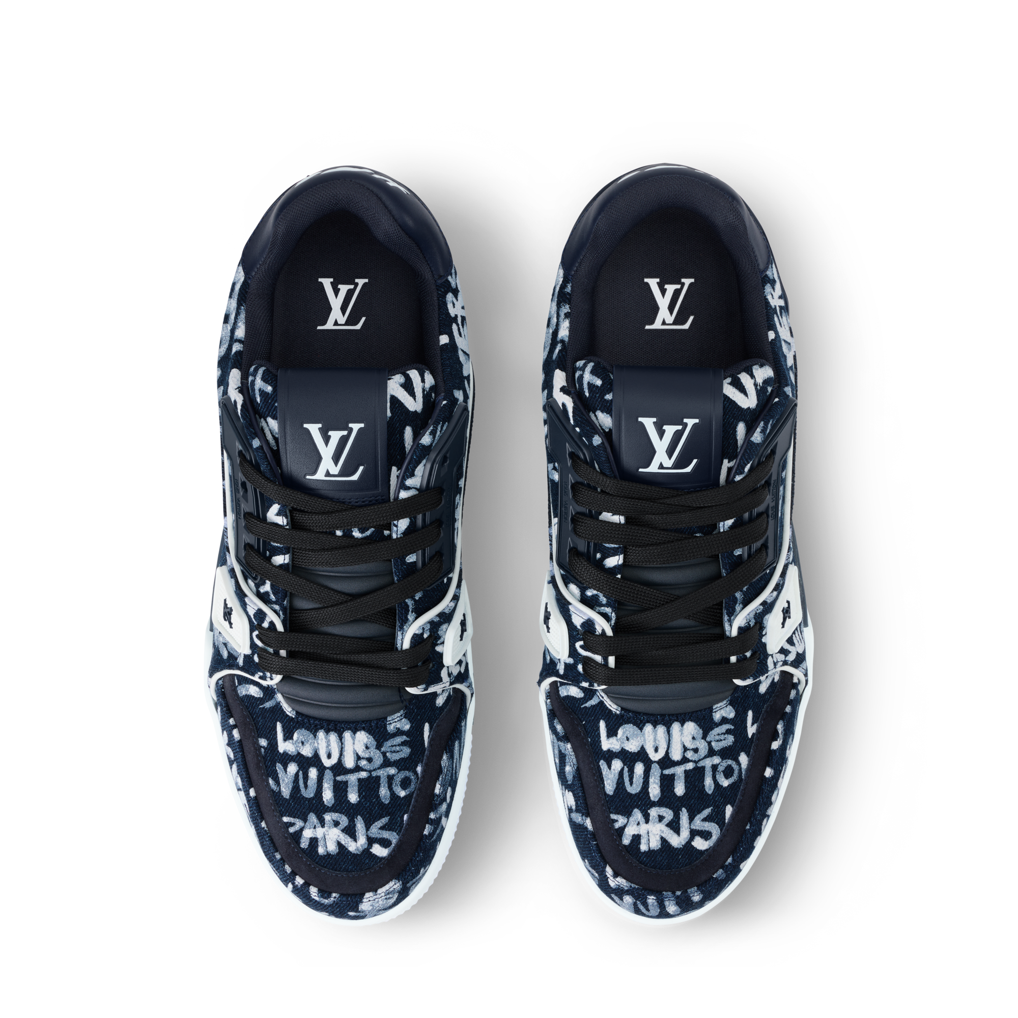 LV} - LV - LV男士鞋履系列 | 路易威登LOUIS VUITTON官网 (产品缩放)