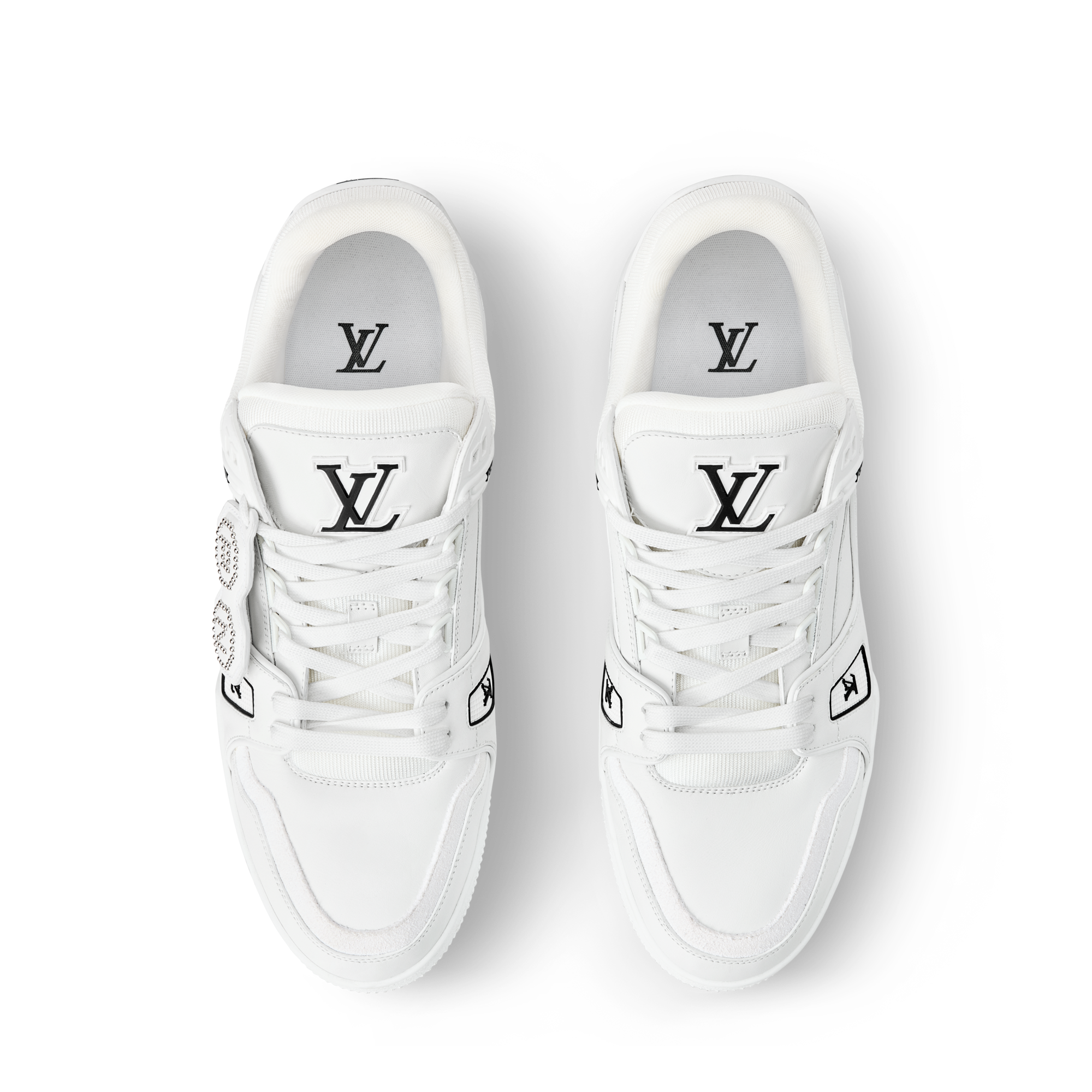 LV} - LV - LV男士鞋履系列 | 路易威登LOUIS VUITTON官网 (产品缩放)