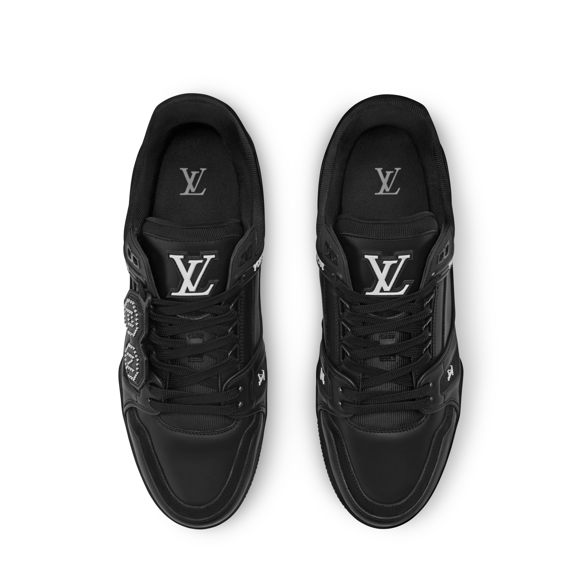 LV} - LV - LV男士鞋履系列 | 路易威登LOUIS VUITTON官网 (产品缩放)