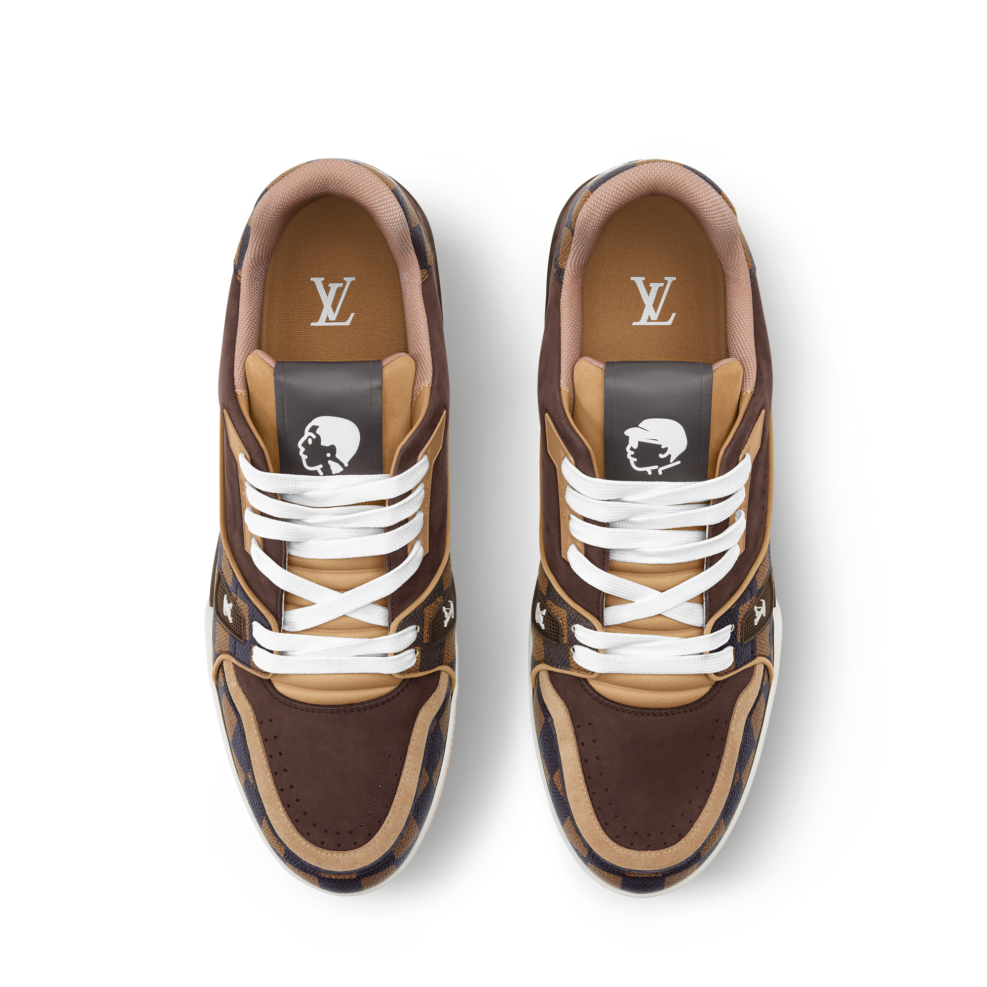 LV} - LV - LV男士鞋履系列 | 路易威登LOUIS VUITTON官网 (产品缩放)