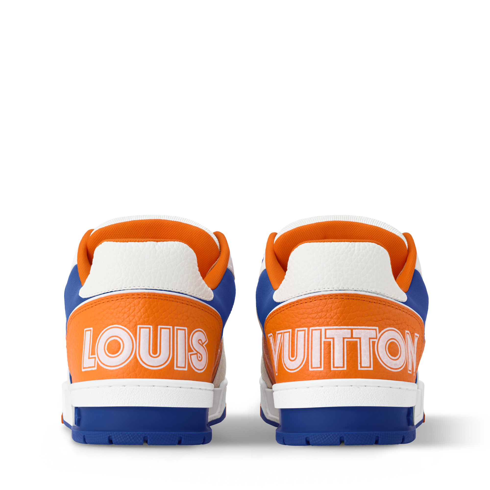LV} - LV - LV男士鞋履系列 | 路易威登LOUIS VUITTON官网 (产品缩放)