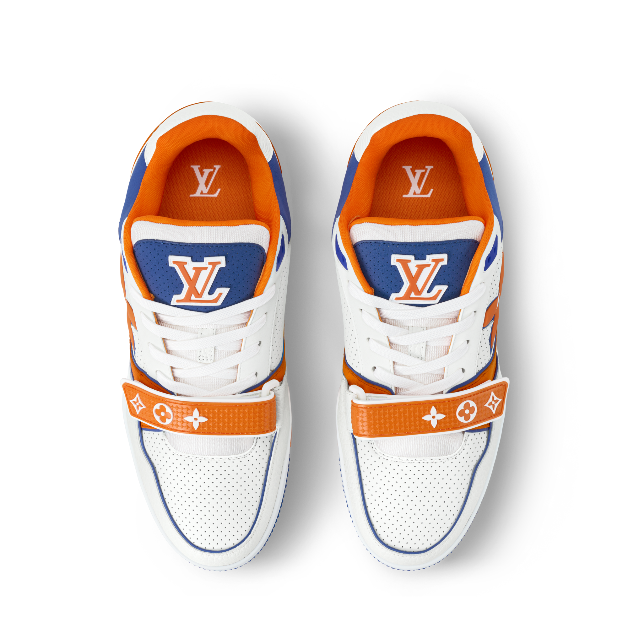 LV} - LV - LV男士鞋履系列 | 路易威登LOUIS VUITTON官网 (产品缩放)
