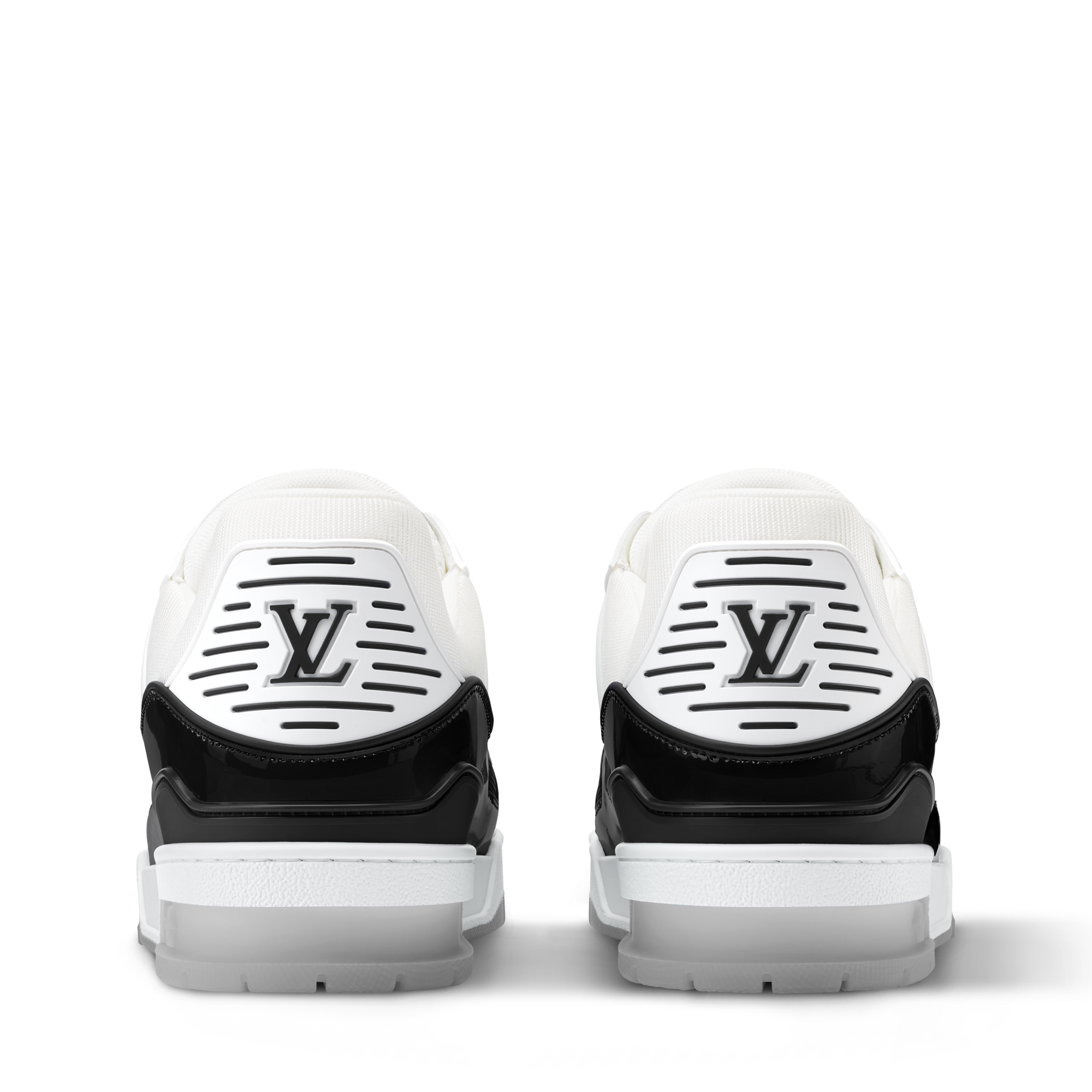 LV} - LV - LV男士鞋履系列 | 路易威登LOUIS VUITTON官网 (产品缩放)