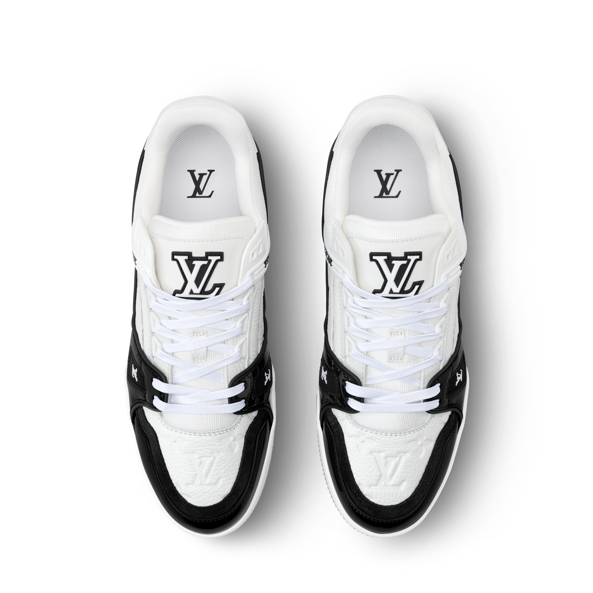 LV} - LV - LV男士鞋履系列 | 路易威登LOUIS VUITTON官网 (产品缩放)