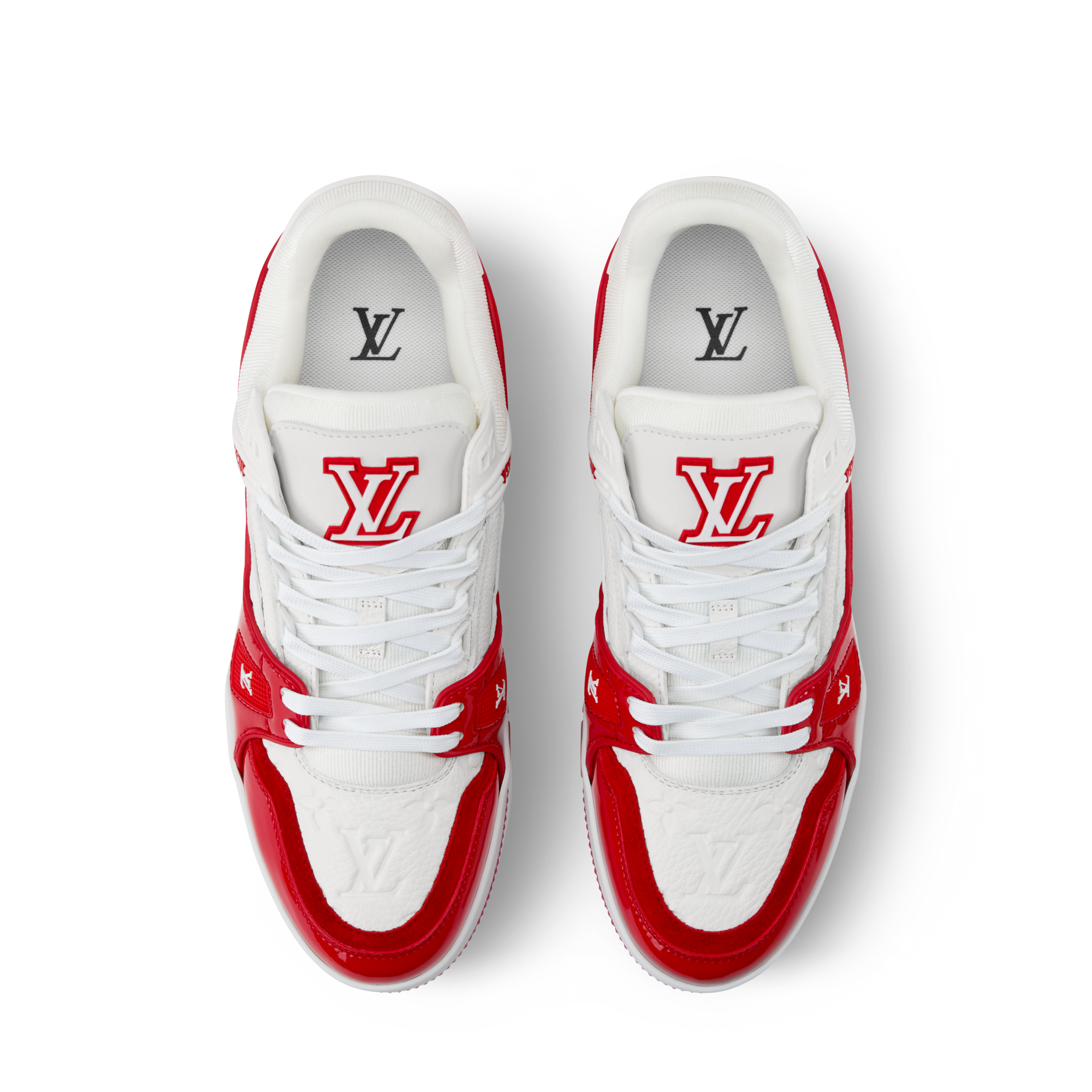 LV} - LV - LV男士鞋履系列 | 路易威登LOUIS VUITTON官网 (产品缩放)