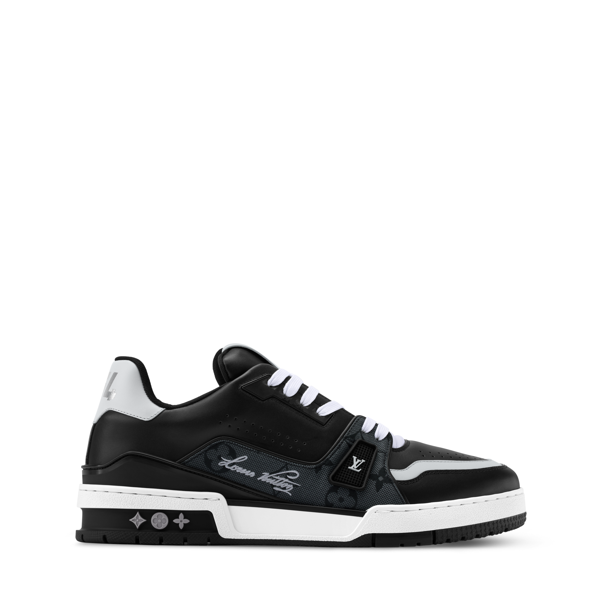 LV} - LV - LV男士鞋履系列 | 路易威登LOUIS VUITTON官网 (产品缩放)