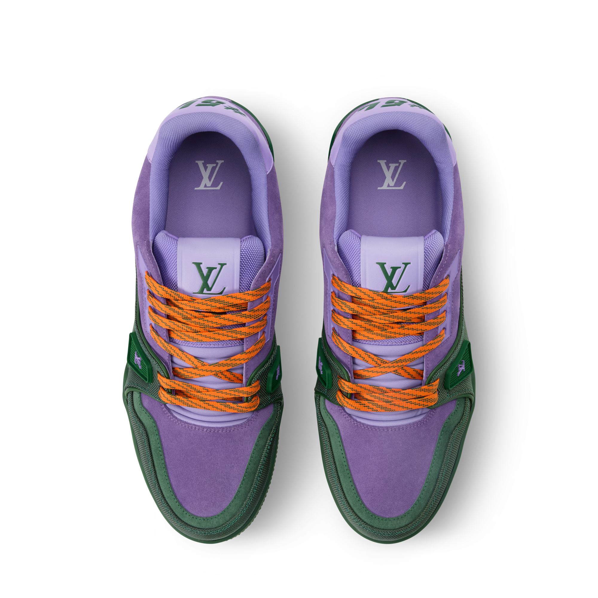 LV} - LV - LV男士鞋履系列 | 路易威登LOUIS VUITTON官网 (产品缩放)