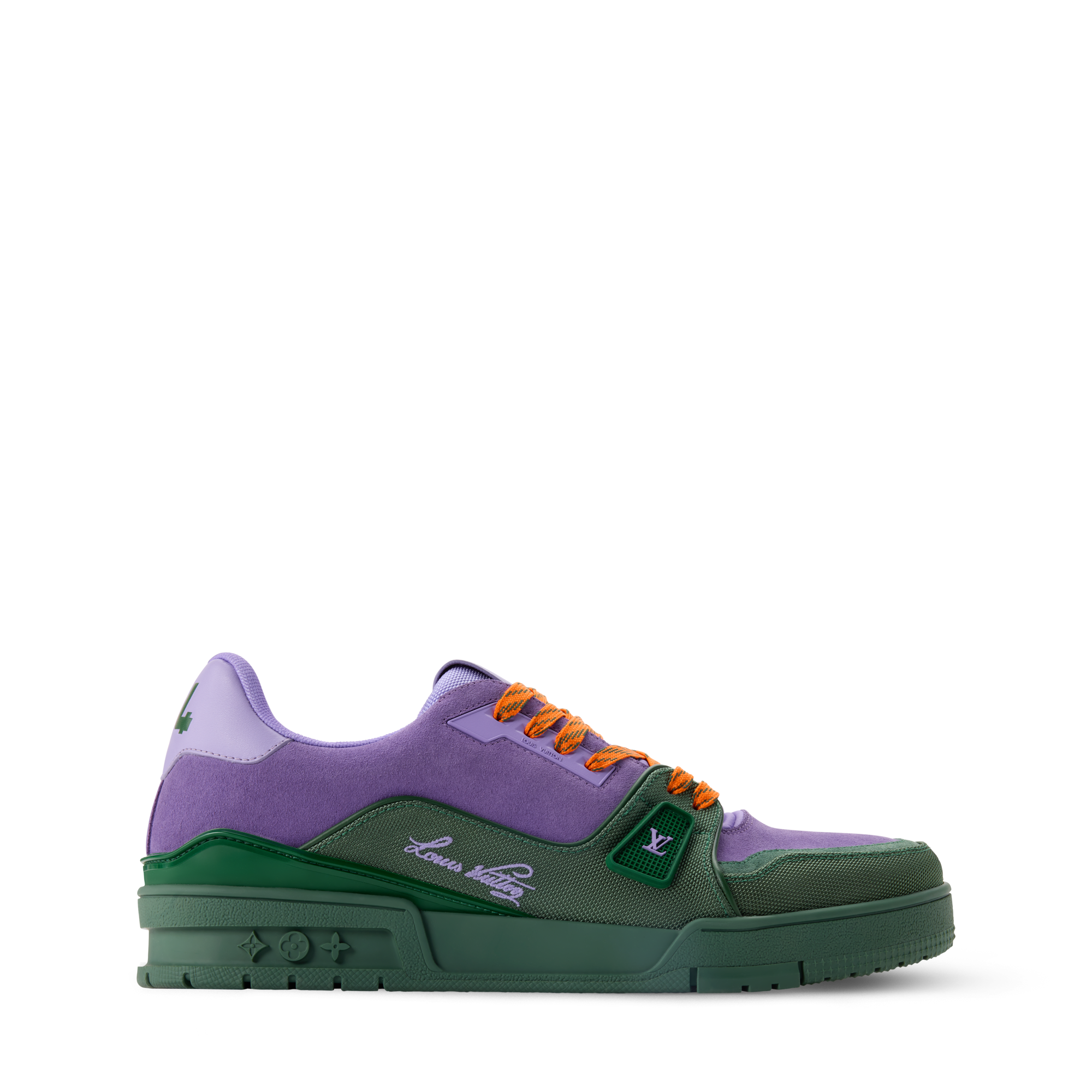 LV} - LV - LV男士鞋履系列 | 路易威登LOUIS VUITTON官网 (产品缩放)