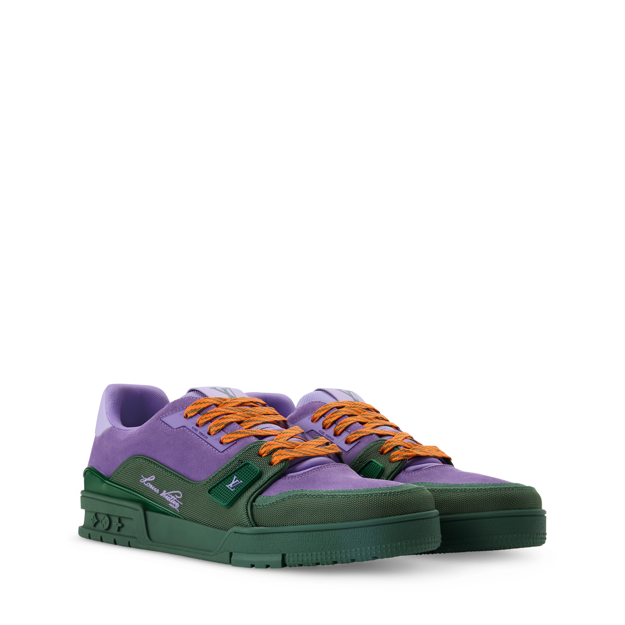 VIOLET (线上暂无库存)