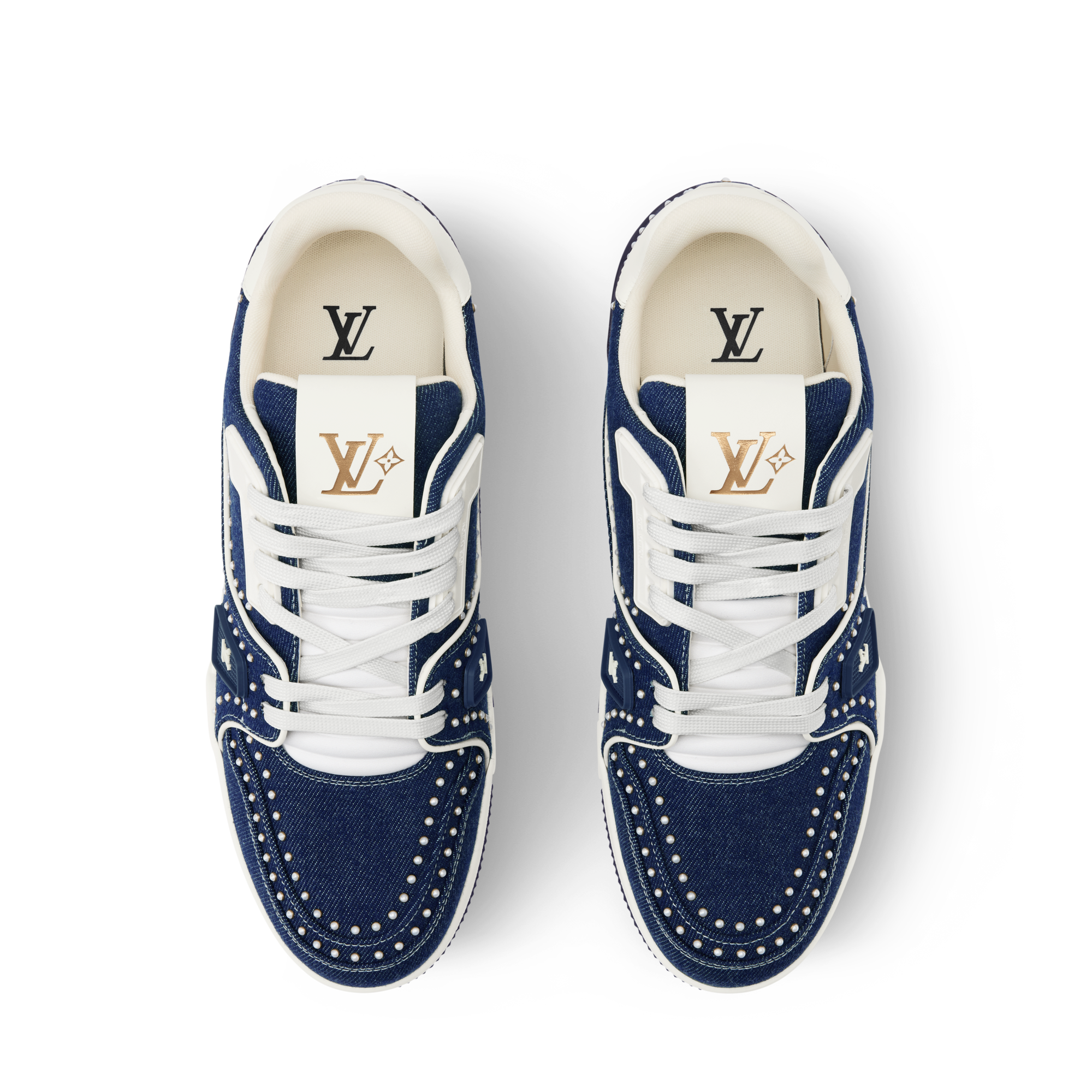 LV} - LV - LV男士鞋履系列 | 路易威登LOUIS VUITTON官网 (产品缩放)
