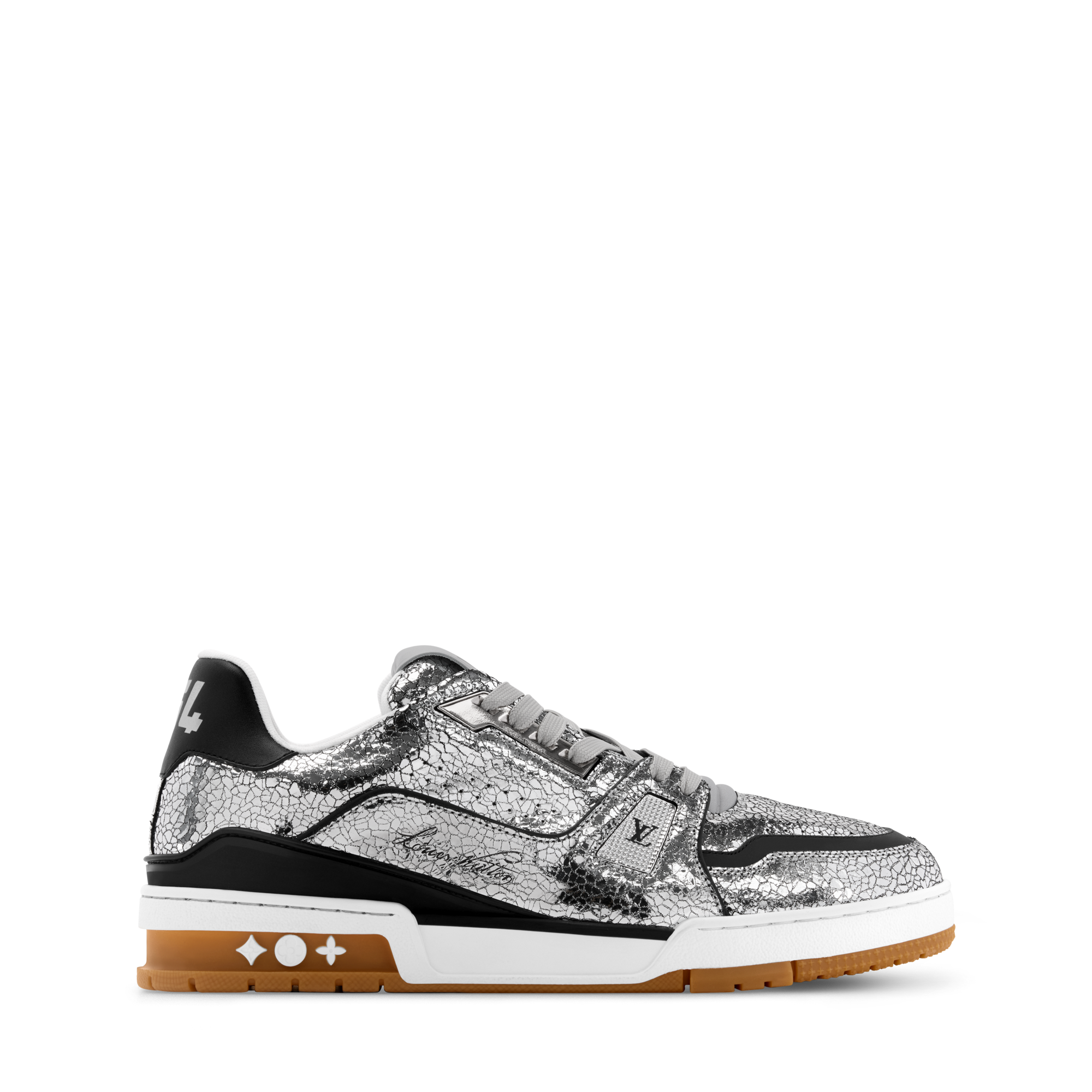 LV} - LV - LV男士鞋履系列 | 路易威登LOUIS VUITTON官网 (产品缩放)