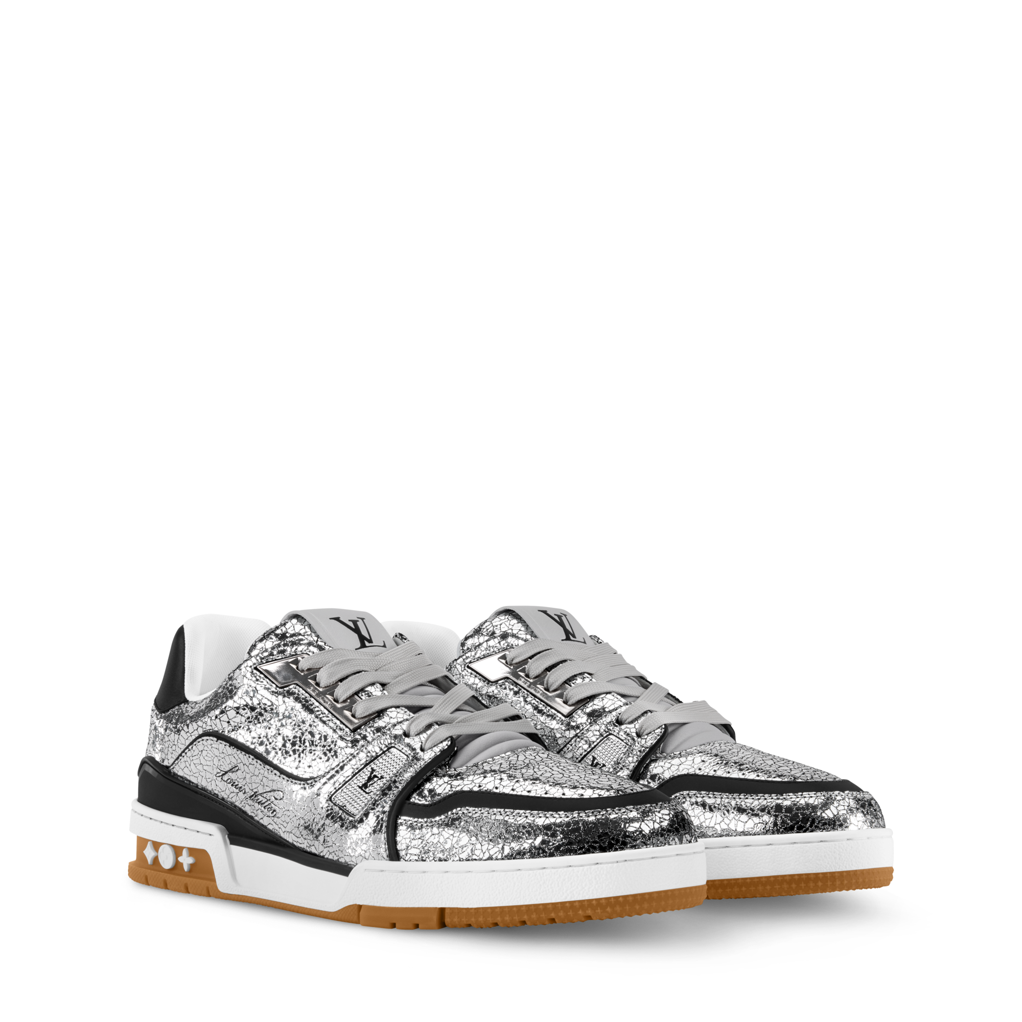 Silver (线上暂无库存)