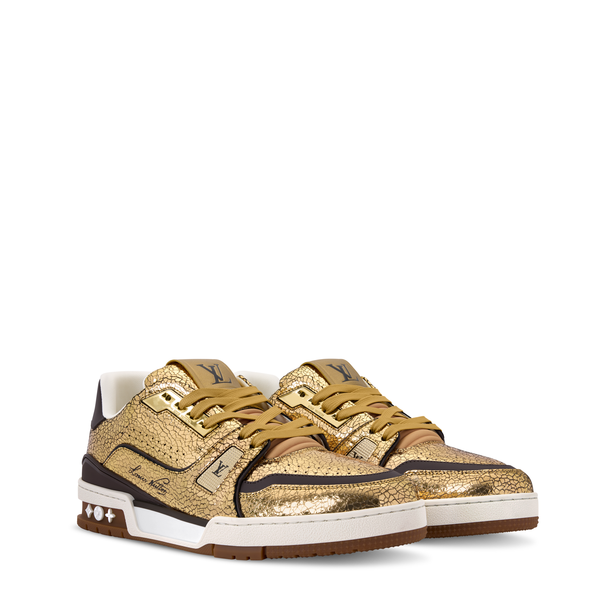 LV} - LV - LV男士鞋履系列 | 路易威登LOUIS VUITTON官网 (产品缩放)