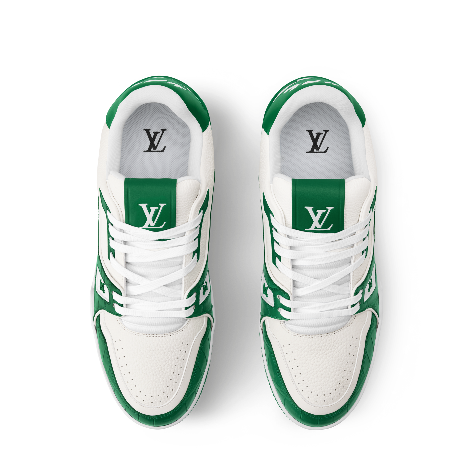 LV} - LV - LV男士鞋履系列 | 路易威登LOUIS VUITTON官网 (产品缩放)