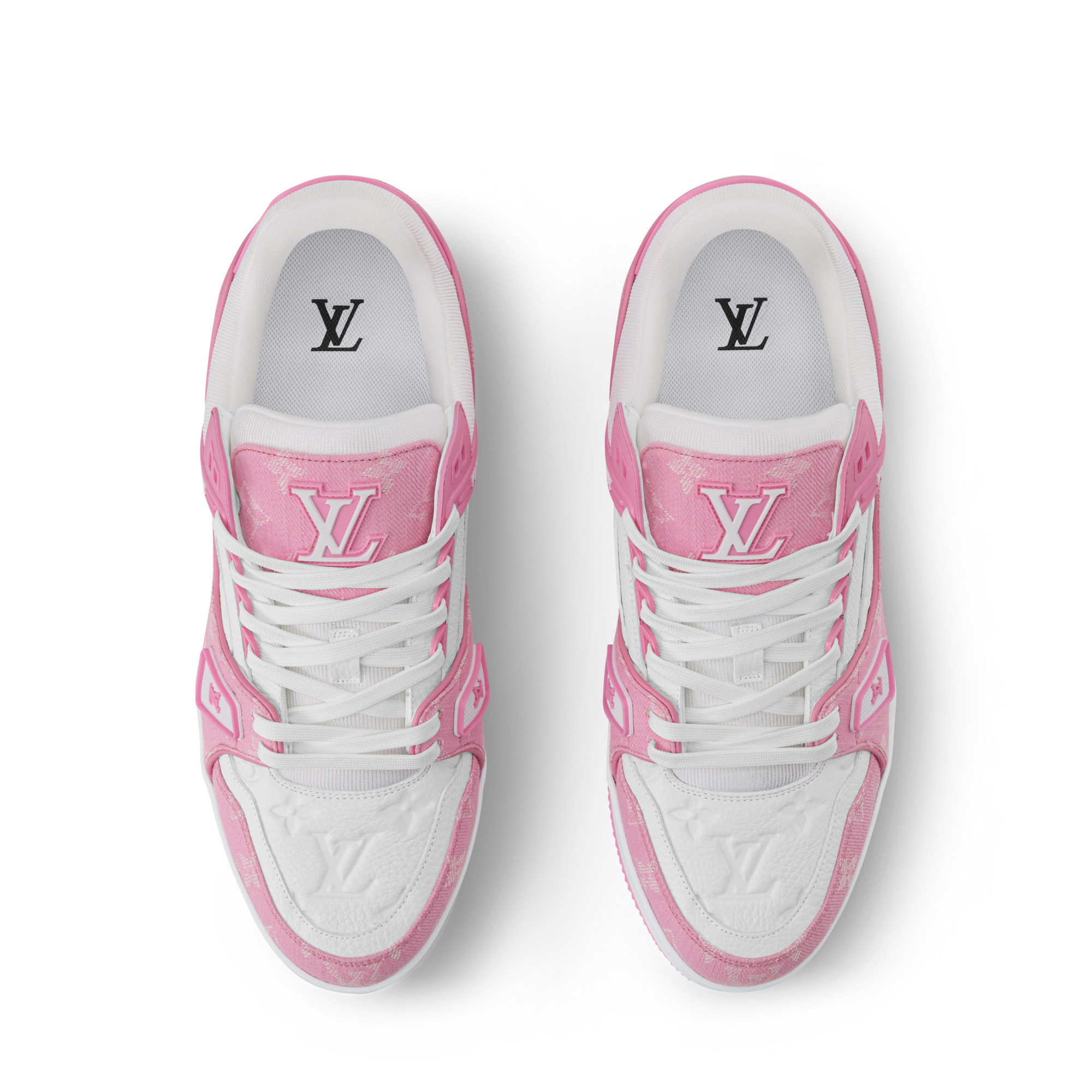 LV} - LV - LV男士鞋履系列 | 路易威登LOUIS VUITTON官网 (产品缩放)