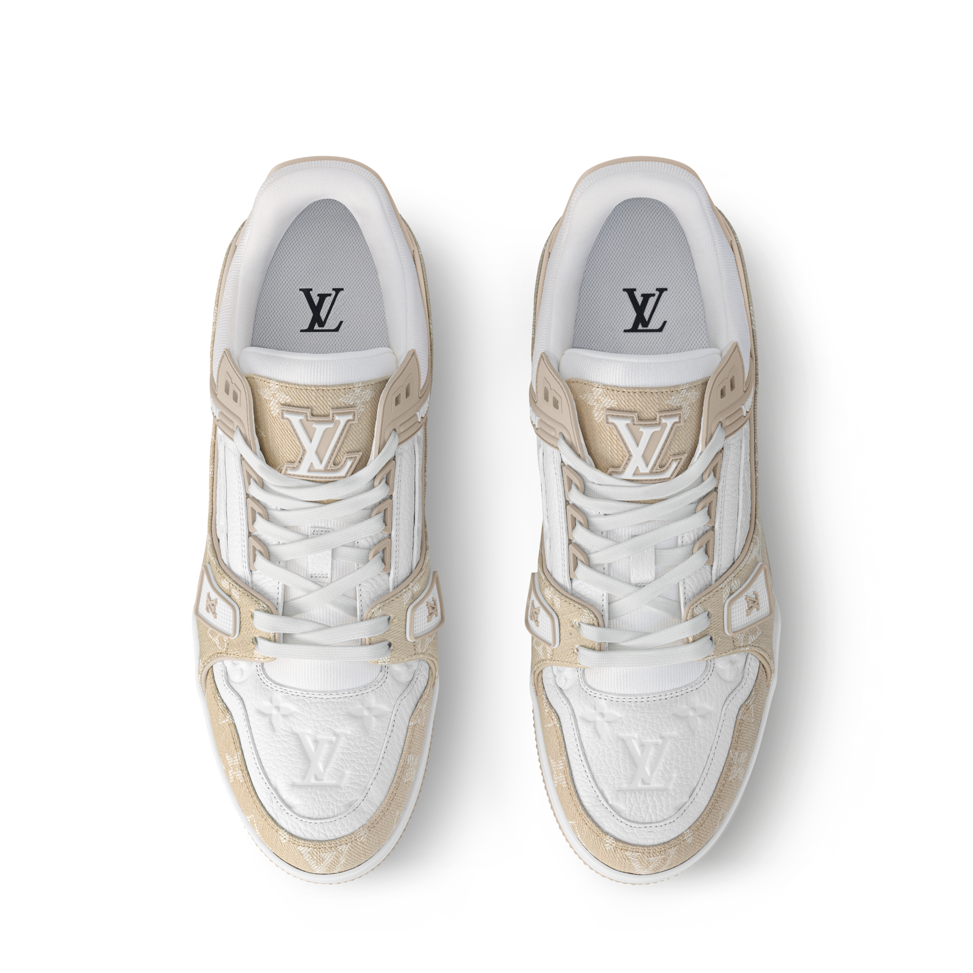 LV} - LV - LV男士鞋履系列 | 路易威登LOUIS VUITTON官网 (产品缩放)