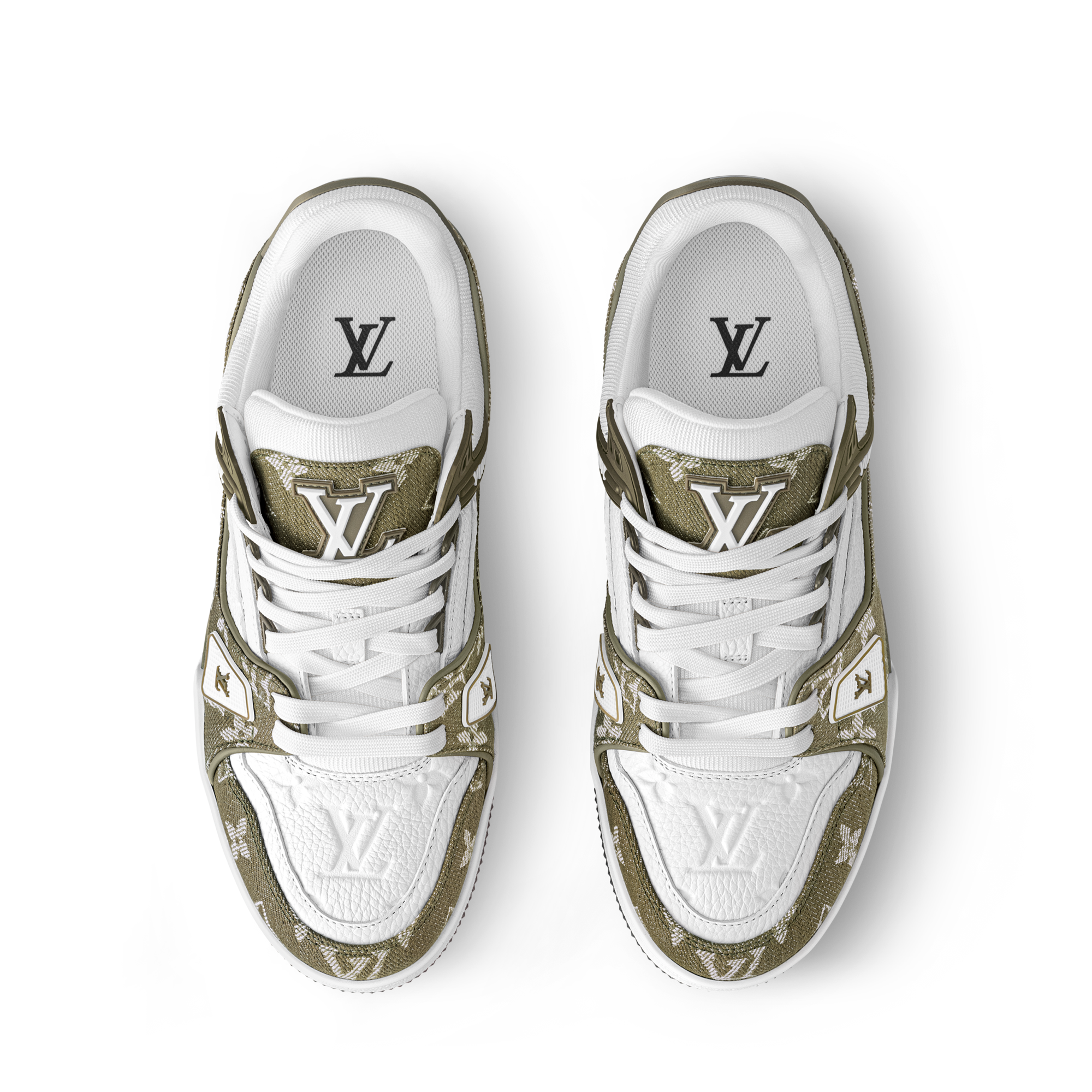 LV} - LV - LV男士鞋履系列 | 路易威登LOUIS VUITTON官网 (产品缩放)