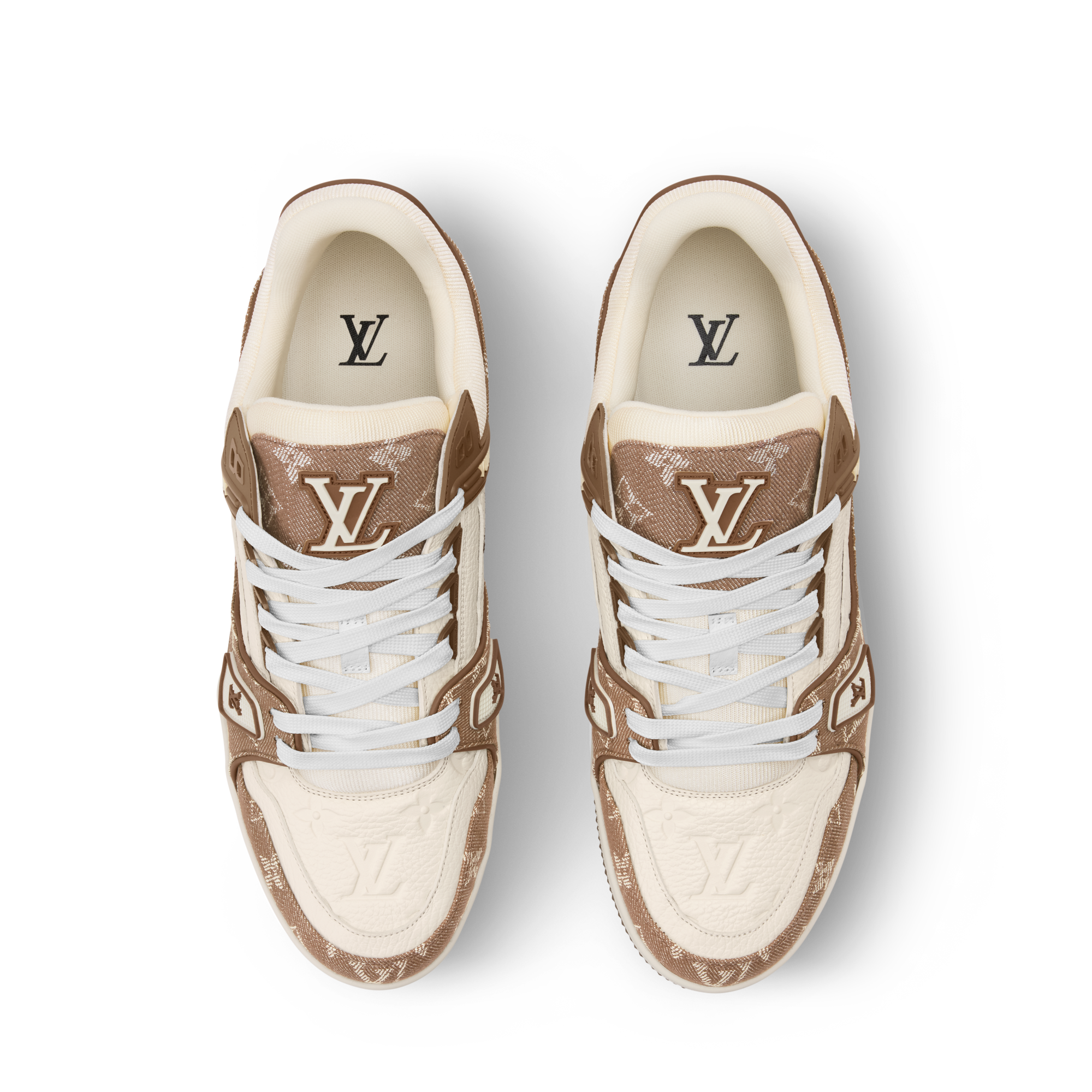 LV} - LV - LV男士鞋履系列 | 路易威登LOUIS VUITTON官网 (产品缩放)