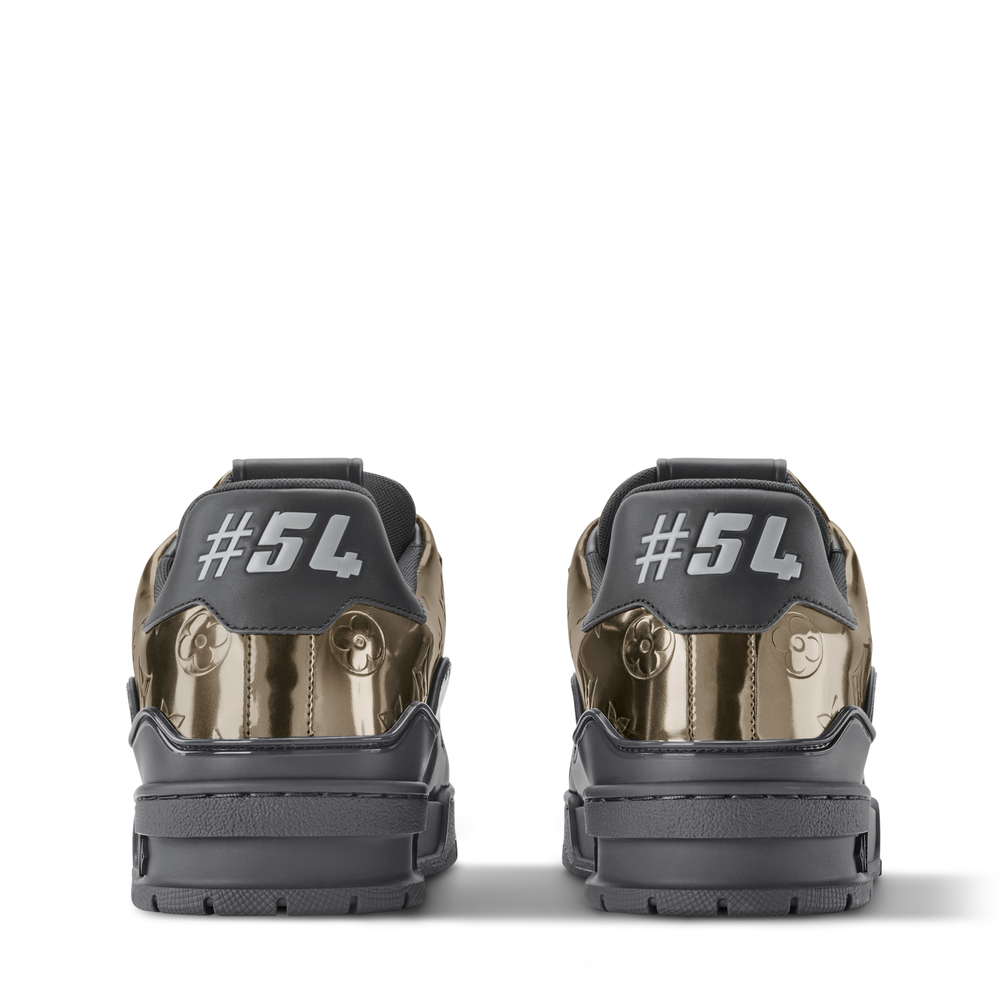 LV} - LV - LV男士鞋履系列 | 路易威登LOUIS VUITTON官网 (产品缩放)