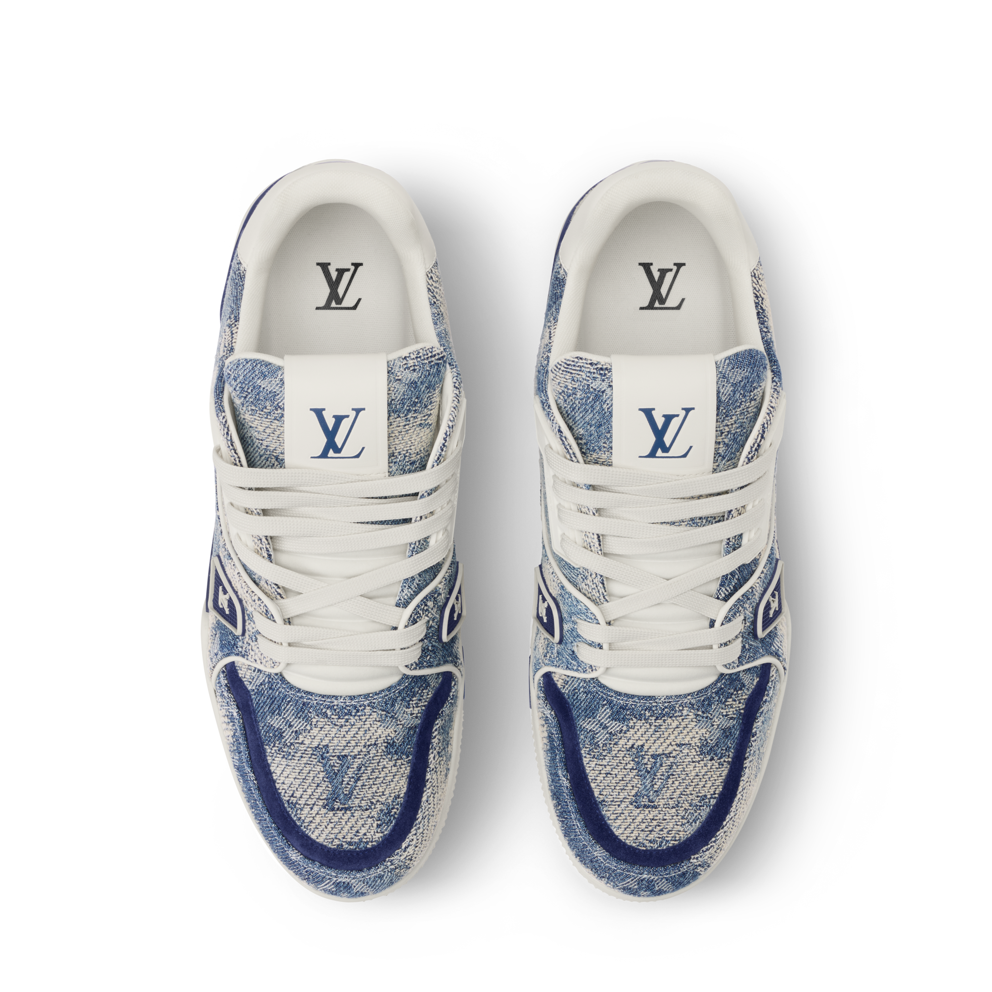 LV} - LV - LV男士鞋履系列 | 路易威登LOUIS VUITTON官网 (产品缩放)