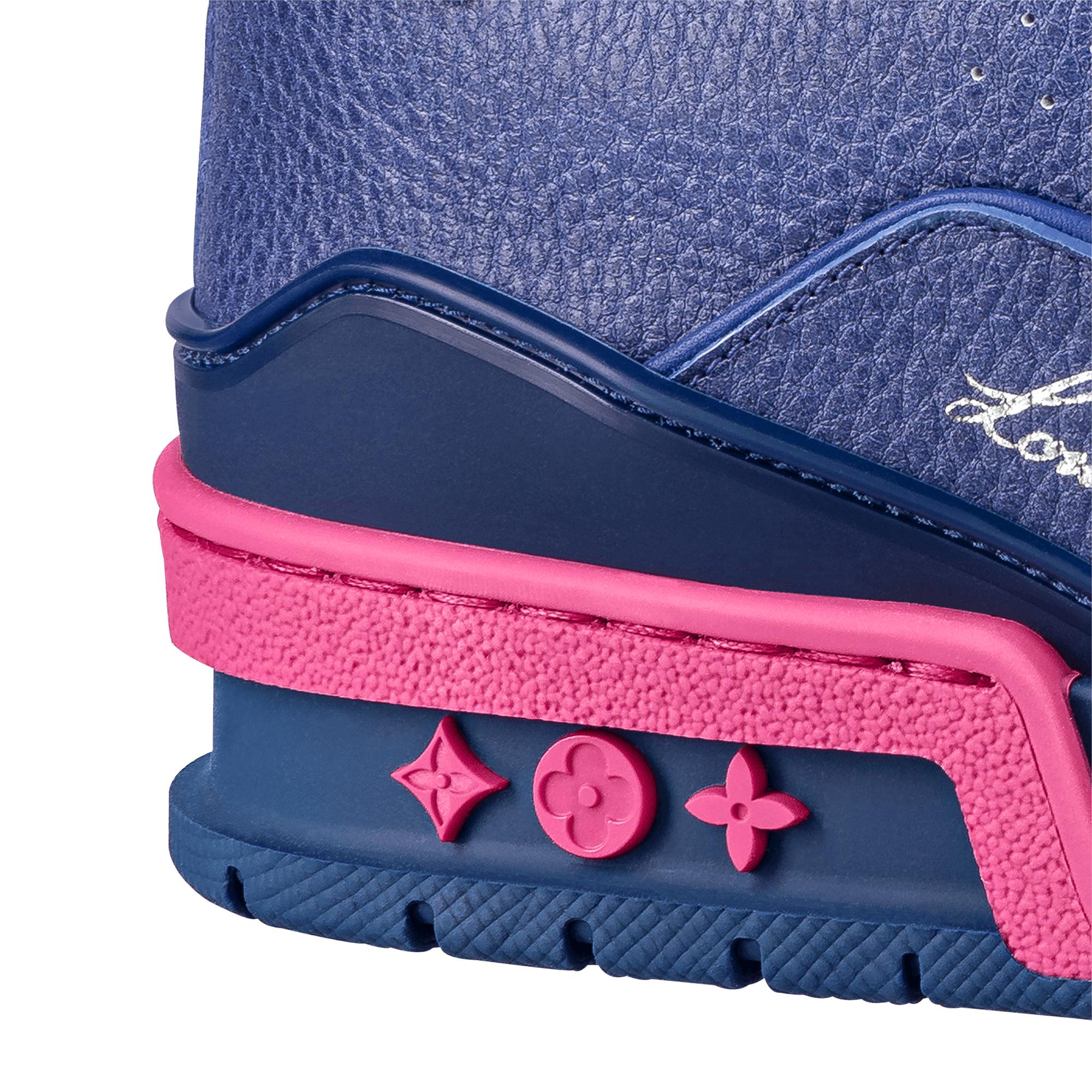 LV} - LV - LV男士鞋履系列 | 路易威登LOUIS VUITTON官网 (产品缩放)