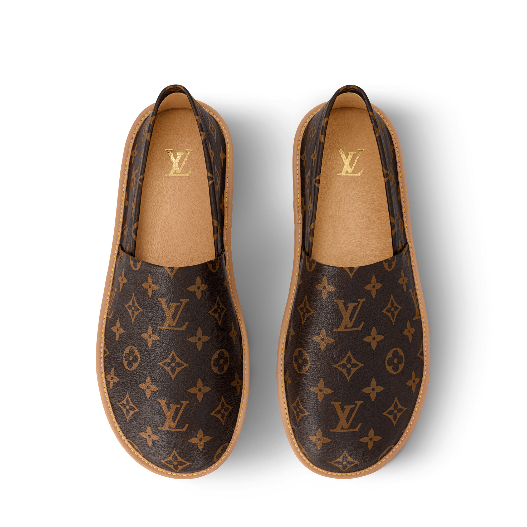 LV} - LV - LV男士鞋履系列 | 路易威登LOUIS VUITTON官网 (产品缩放)