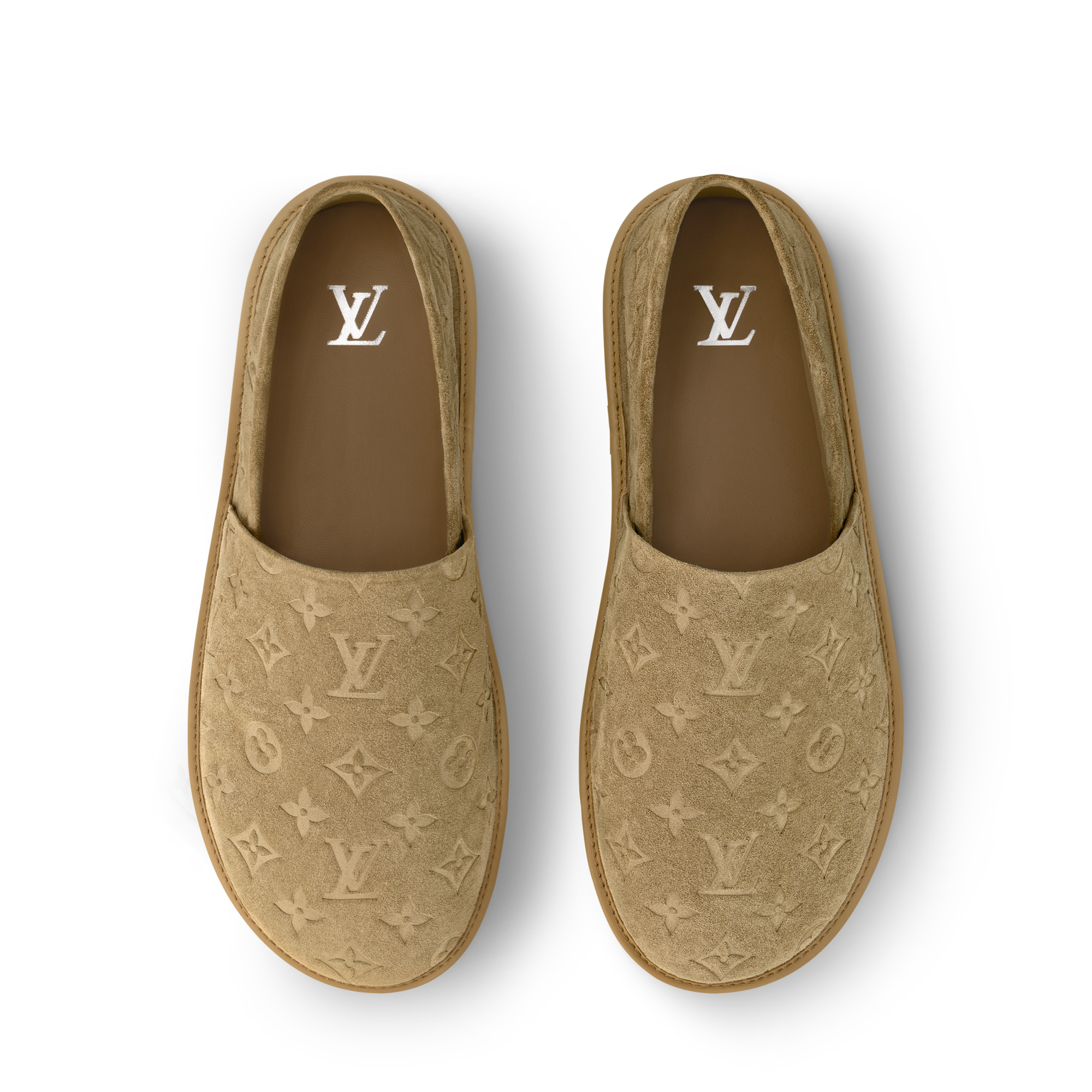 LV} - LV - LV男士鞋履系列 | 路易威登LOUIS VUITTON官网 (产品缩放)