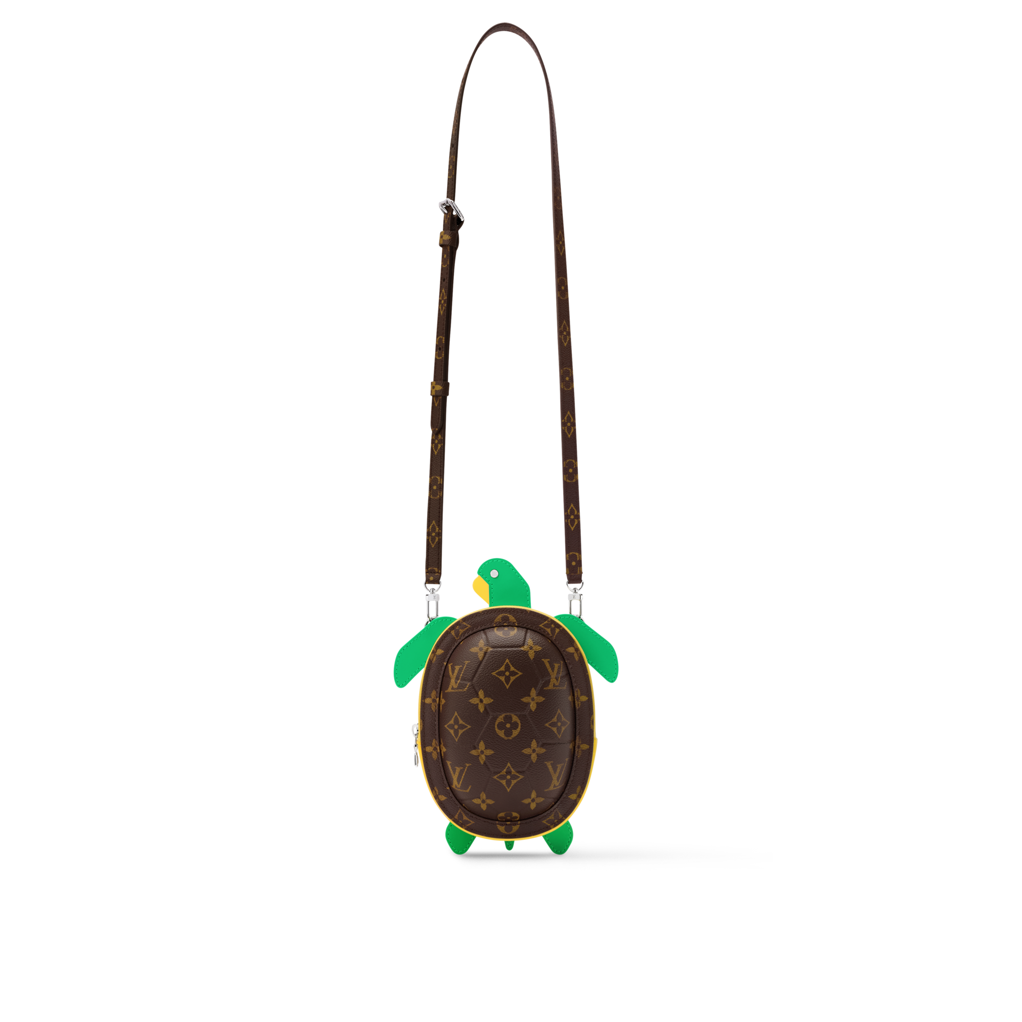 LV} - LV其他Monogram 帆布 - LV男士小型皮具 | 路易威登LOUIS VUITTON官网 (产品缩放)